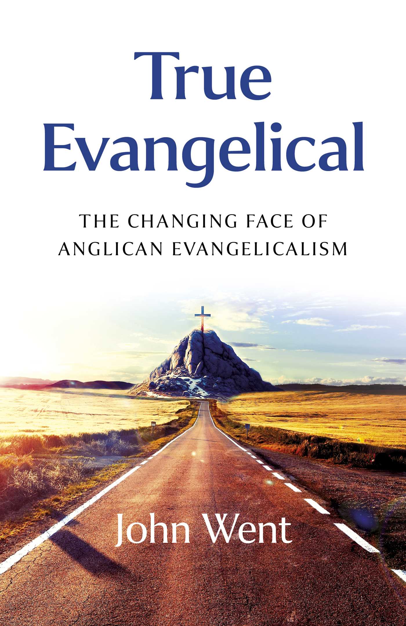 True Evangelical