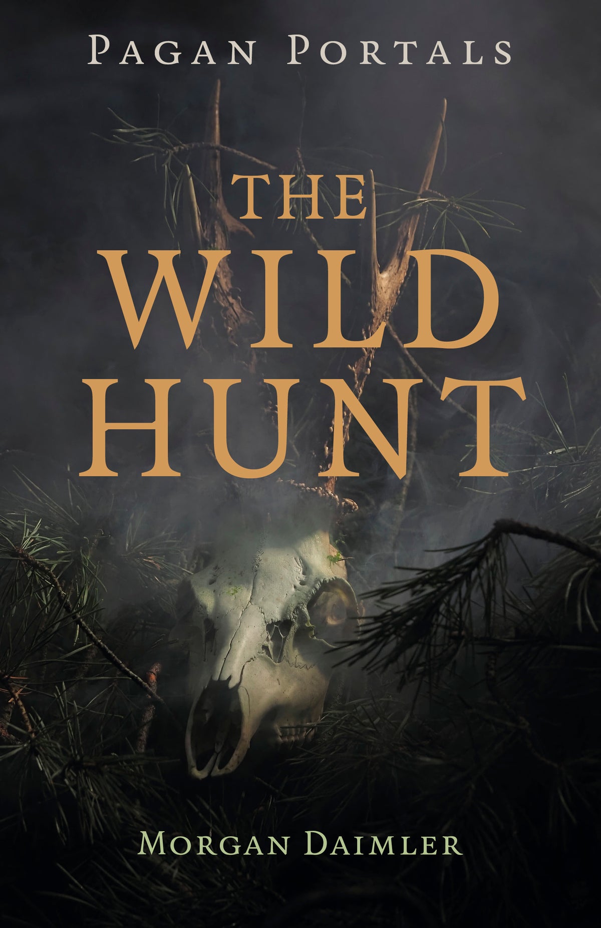 Pagan Portals - The Wild Hunt
