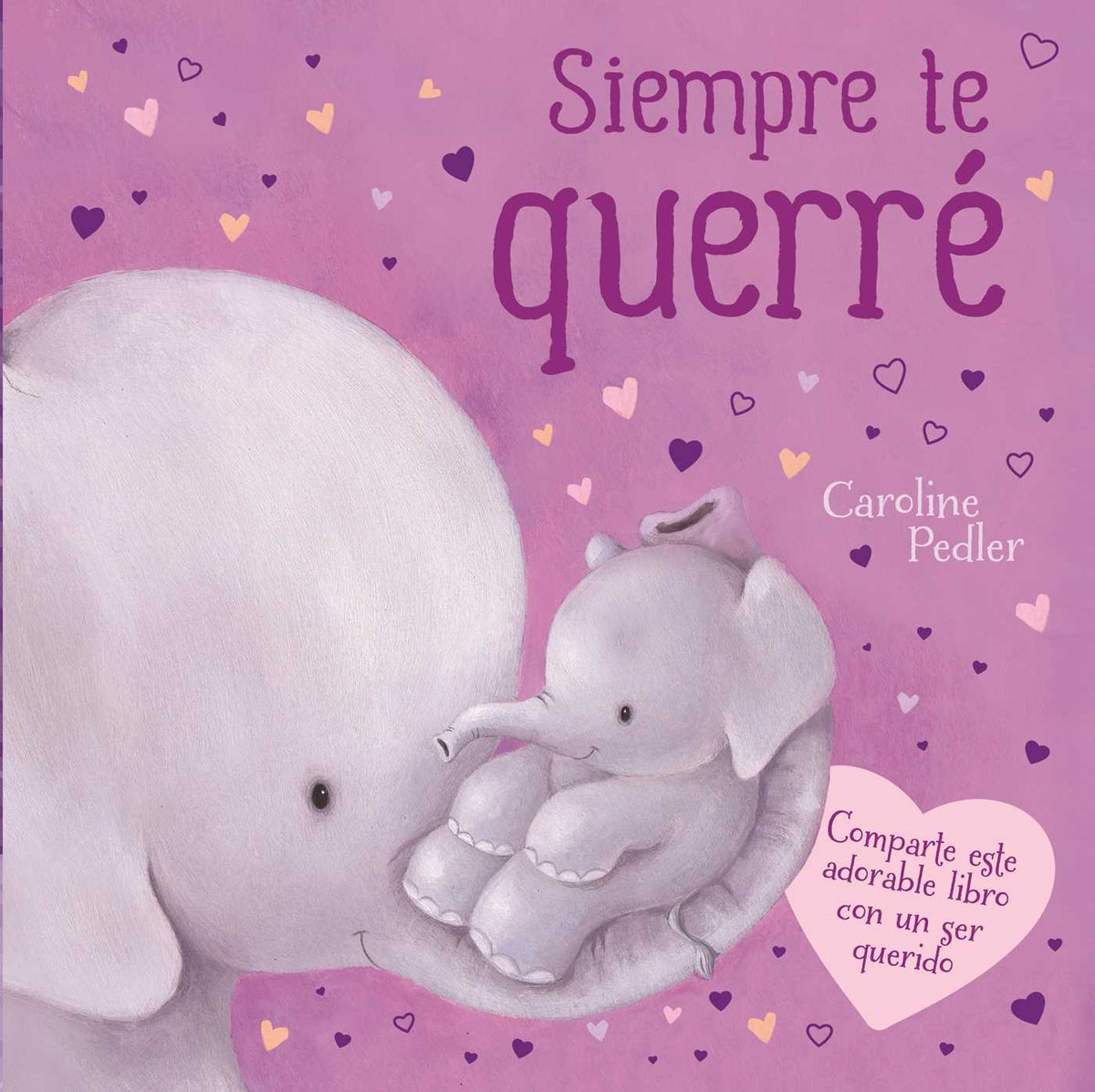 Siempre te Querré