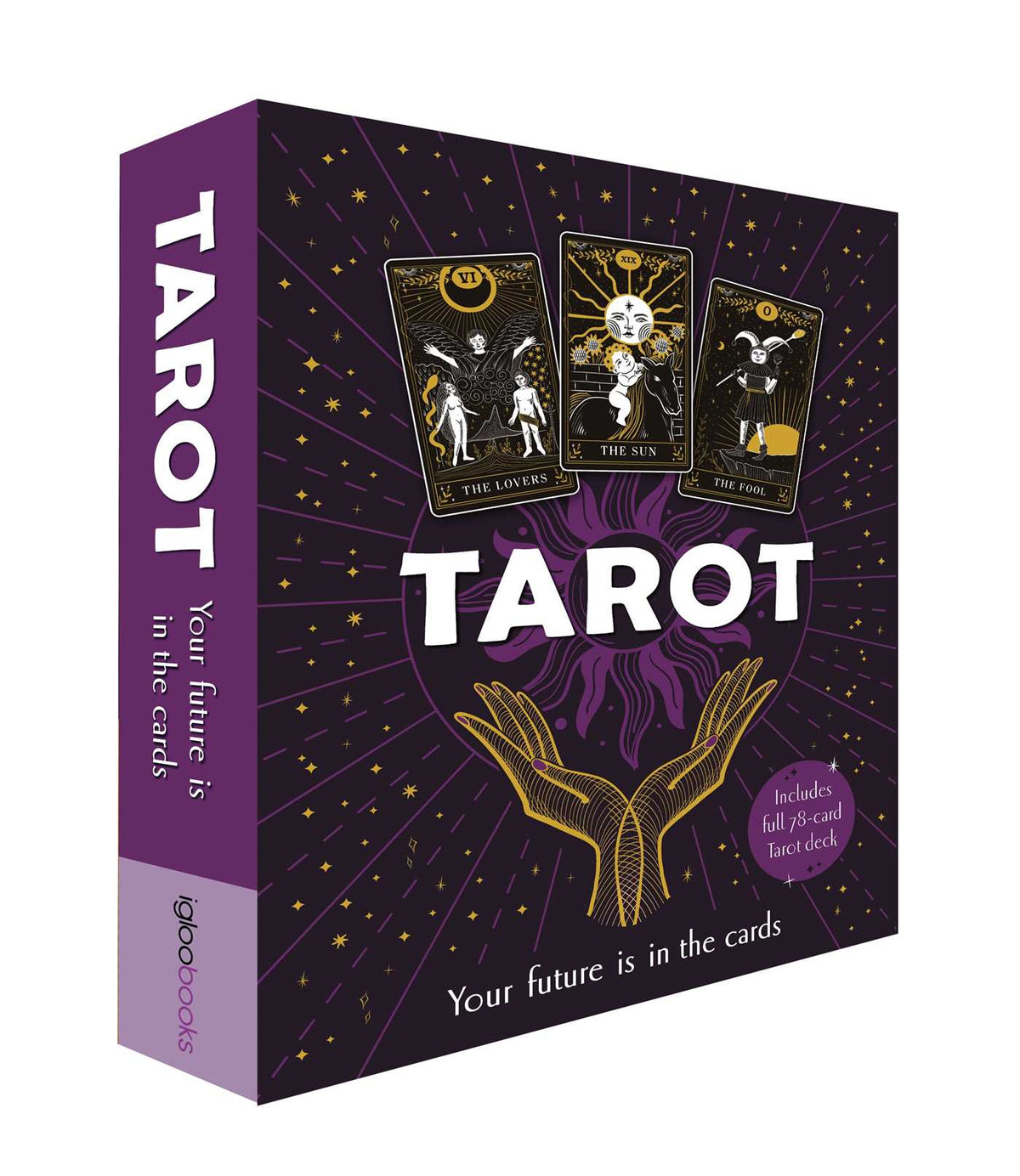 Tarot Kit