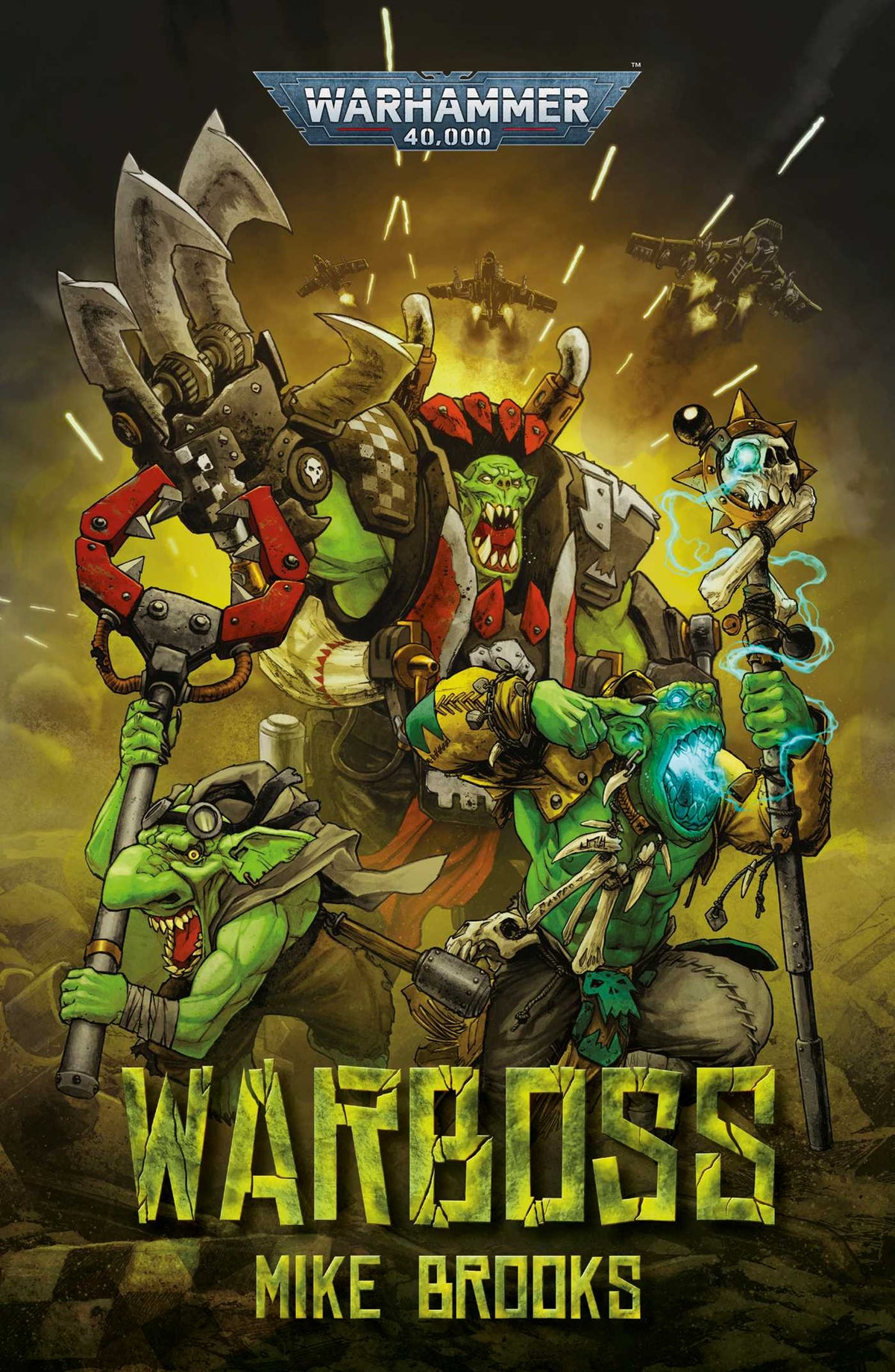 Warboss