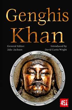 Genghis Khan