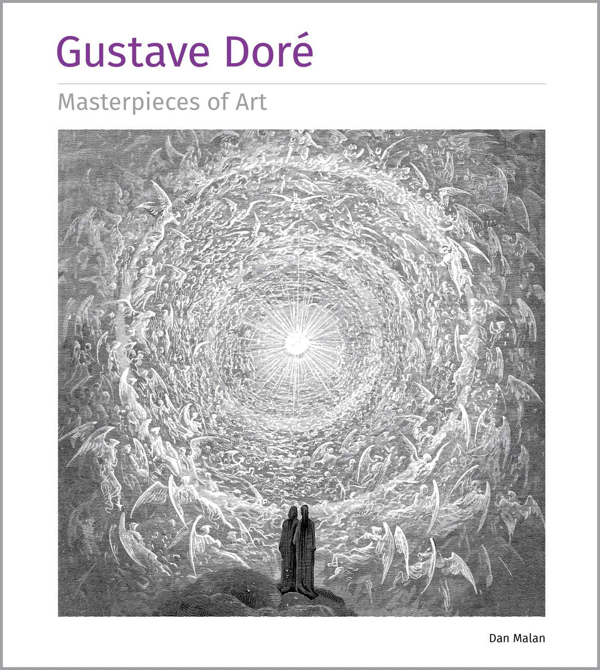 Gustave Dore Masterpieces of Art