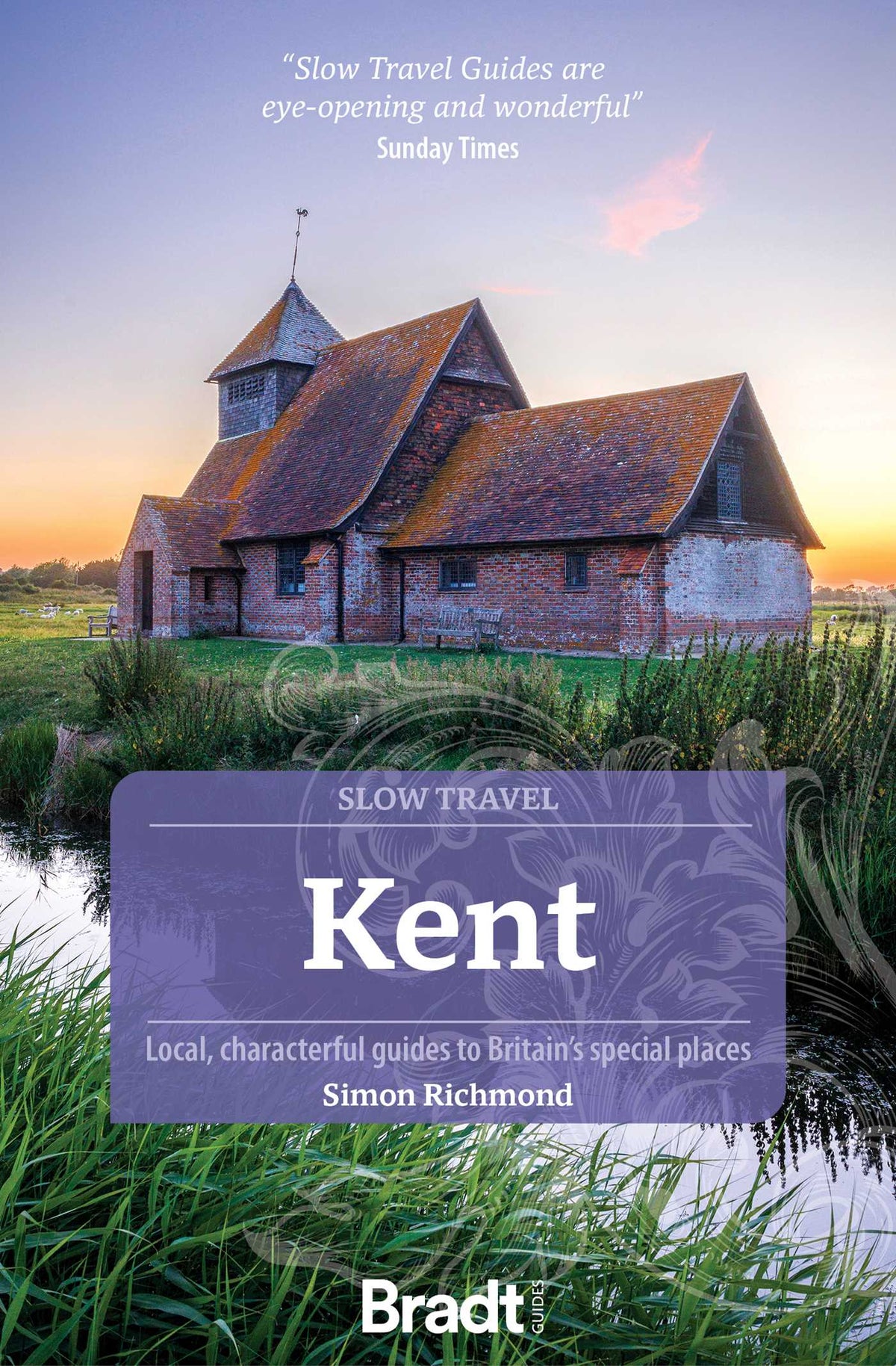 Kent (Slow Travel)