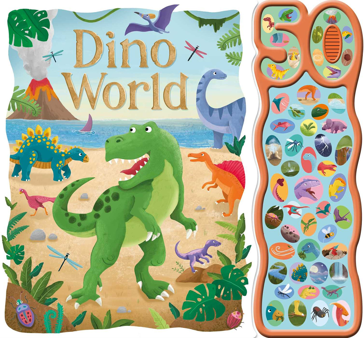 Dino World