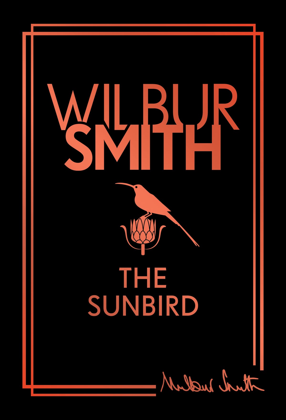 Sunbird