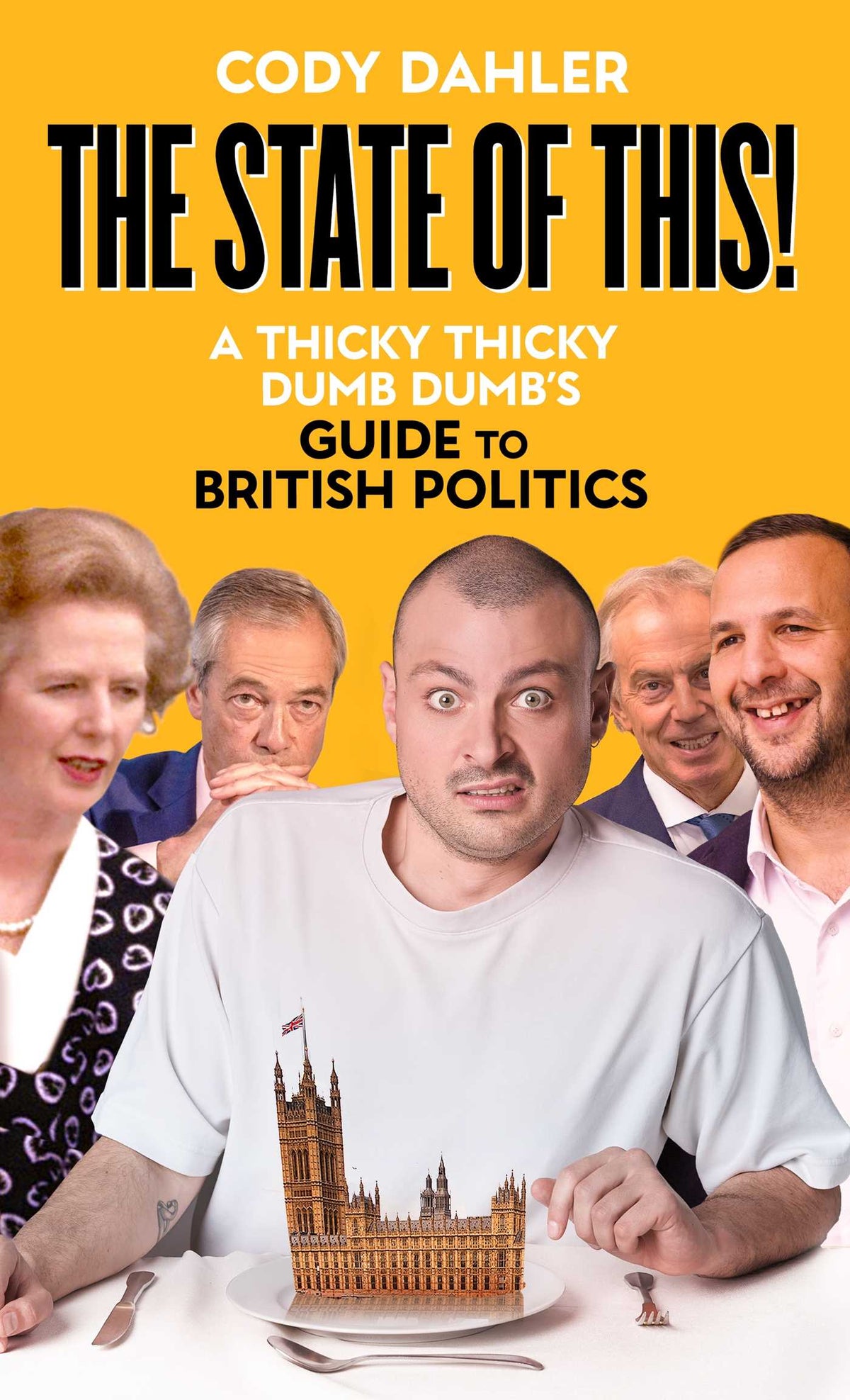 The State of This
