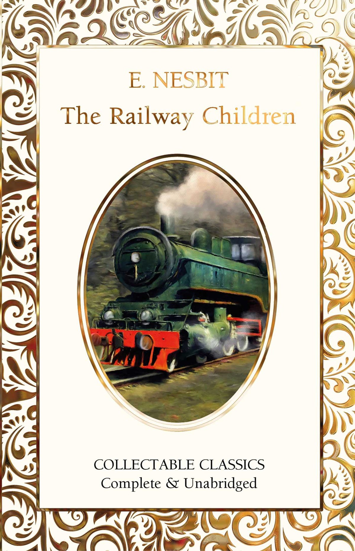 Railway Children