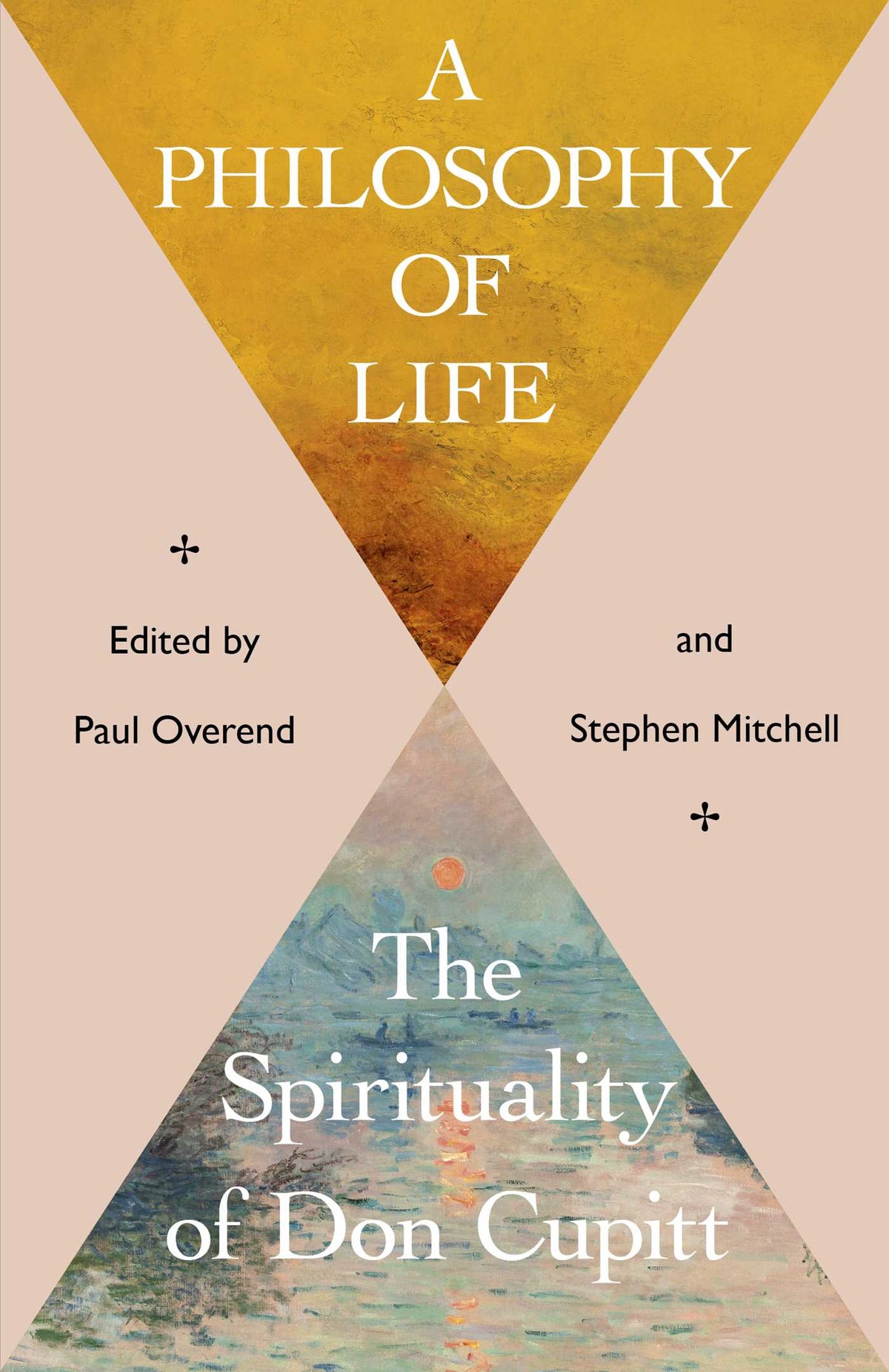 Philosophy of Life: The Spirituality of Don Cupitt