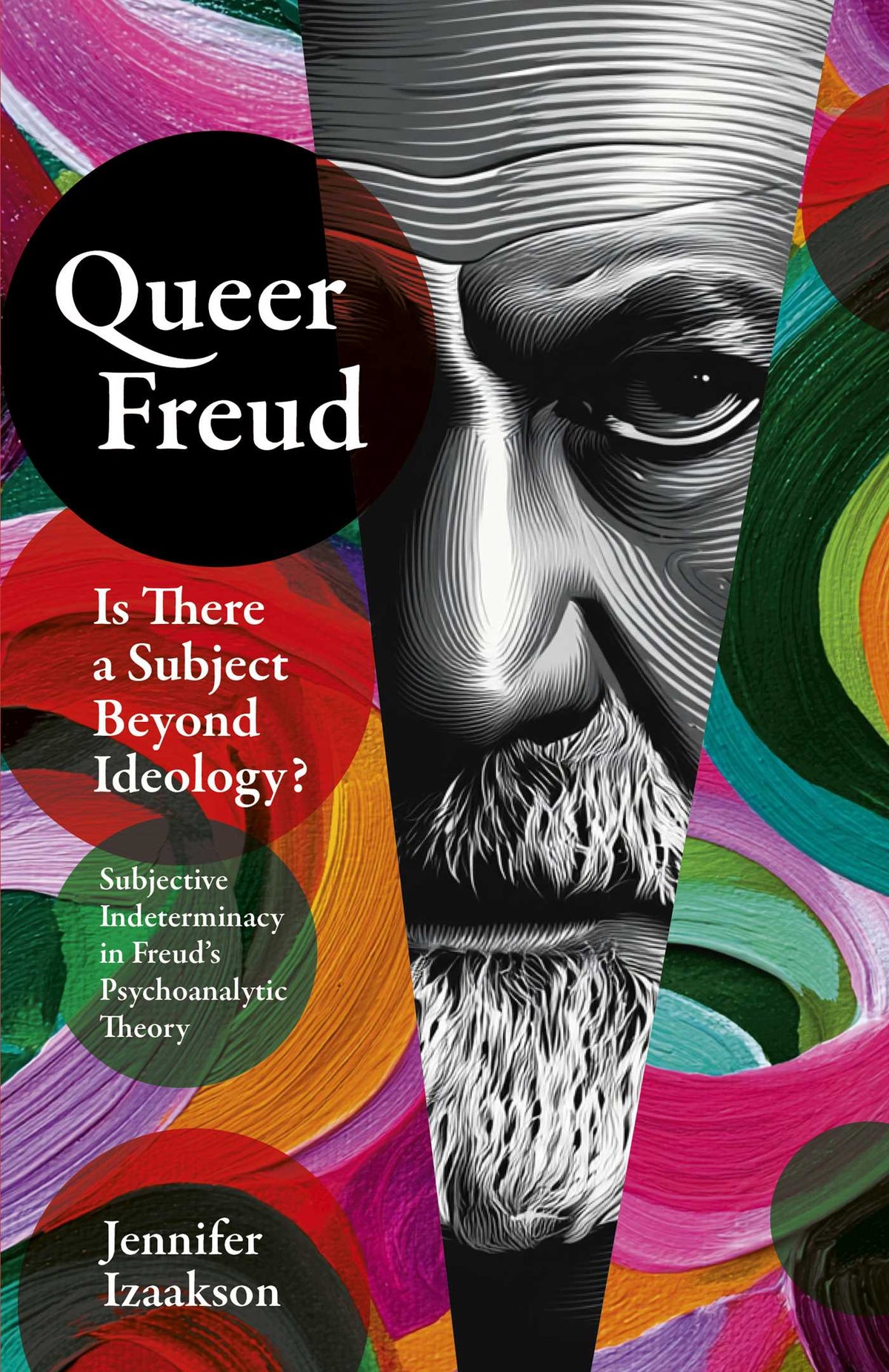 Queer Freud