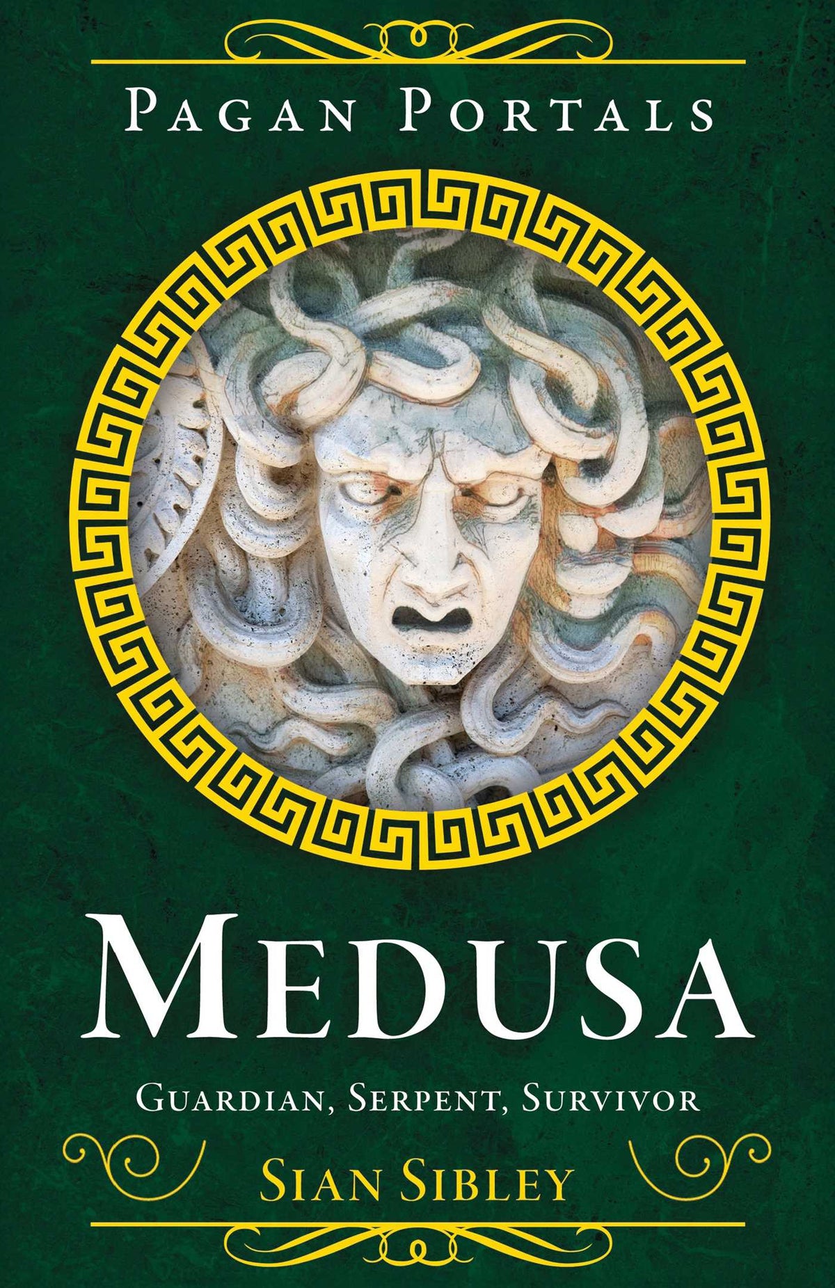 Pagan Portals - Medusa