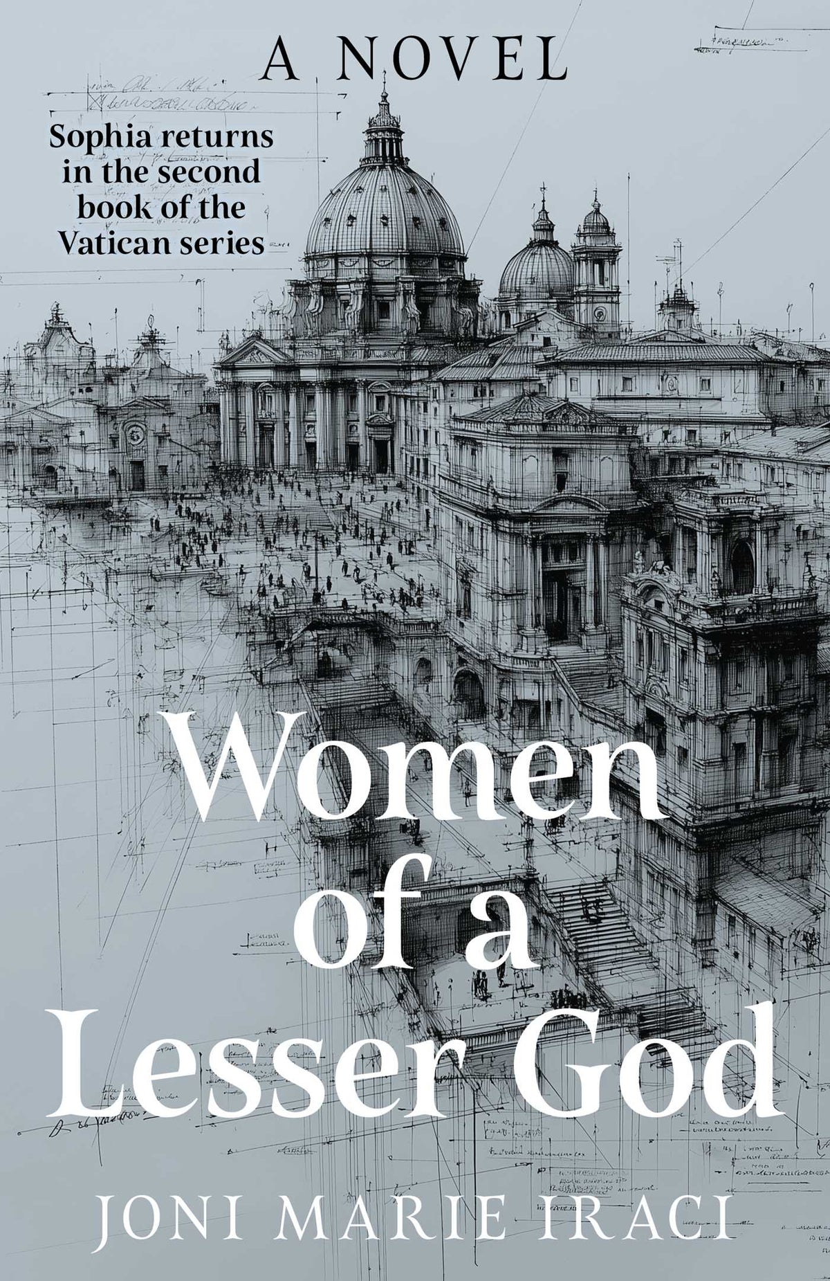 Women of a Lesser God