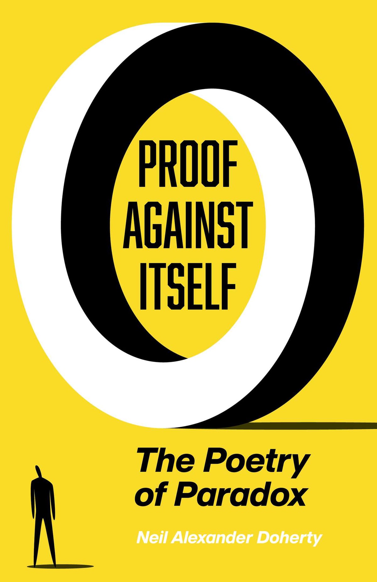 Proof Against Itself