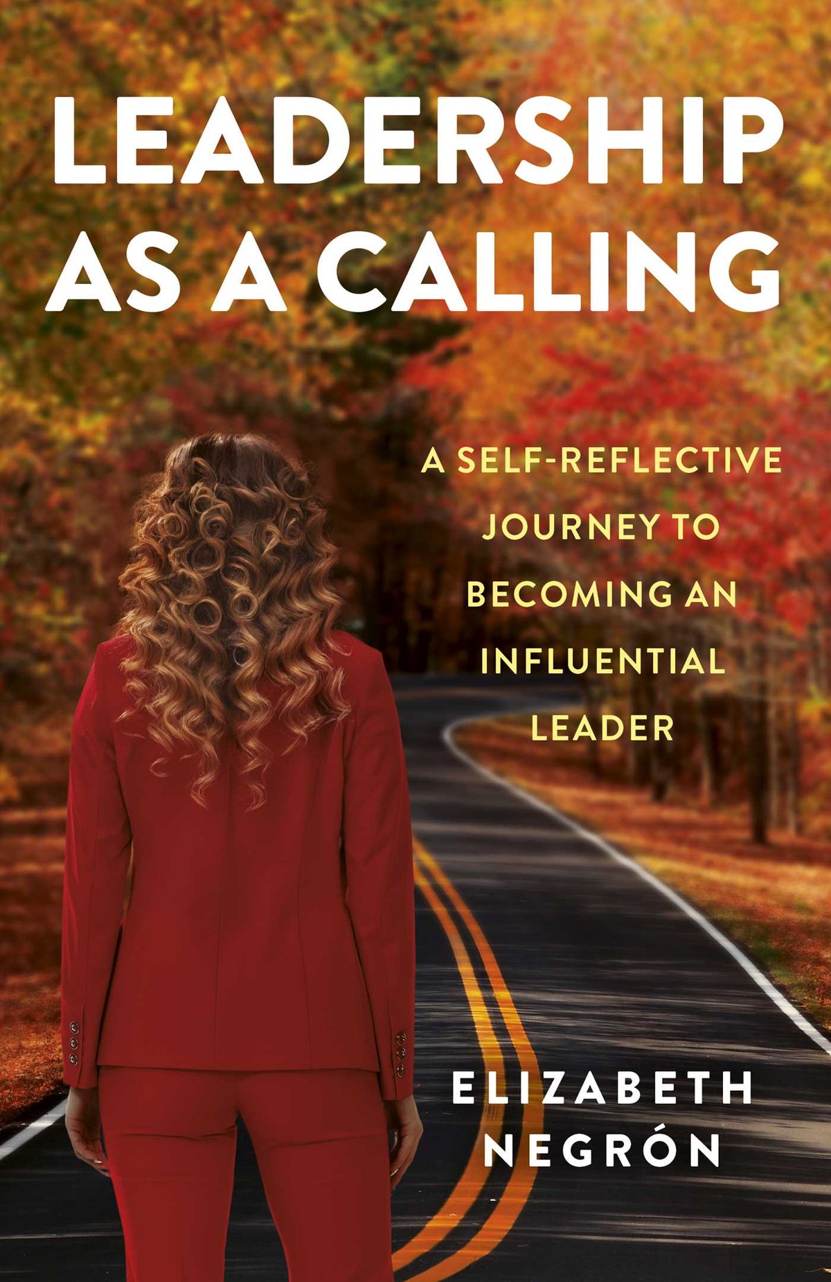 Leadership as a Calling