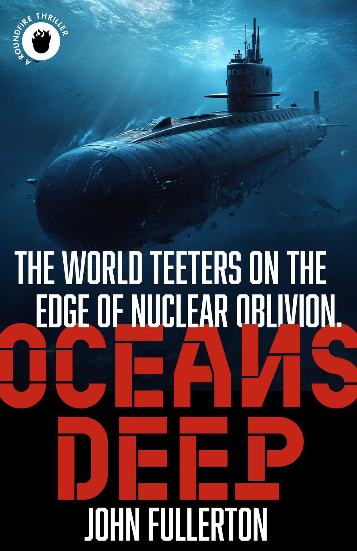 Oceans Deep