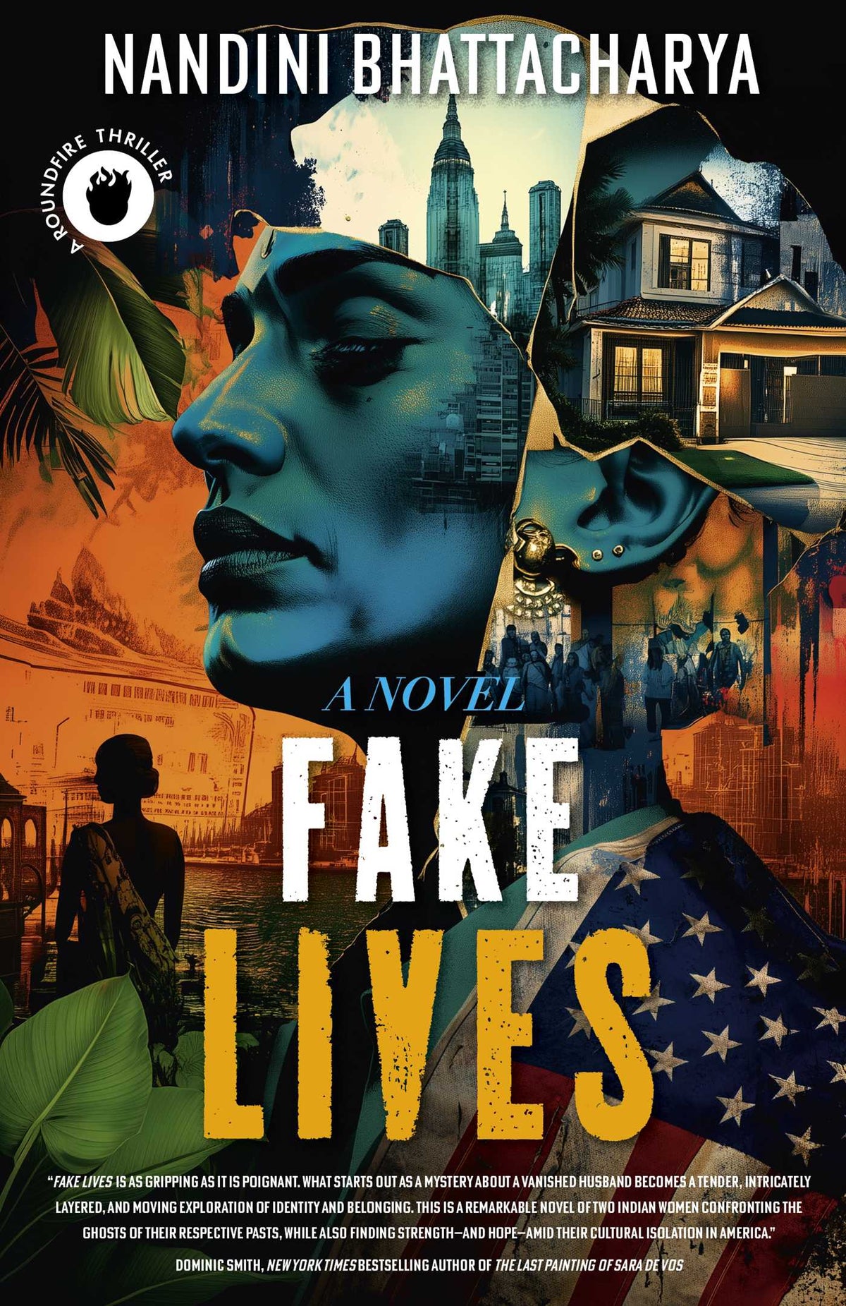 Fake Lives