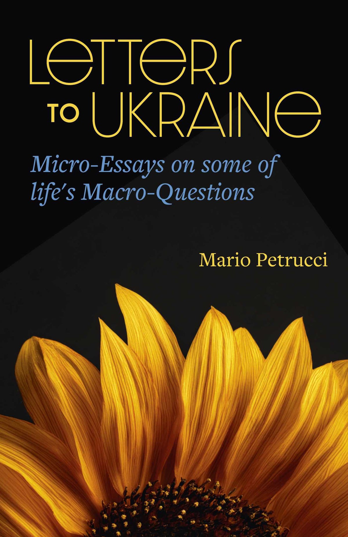 Letters to Ukraine