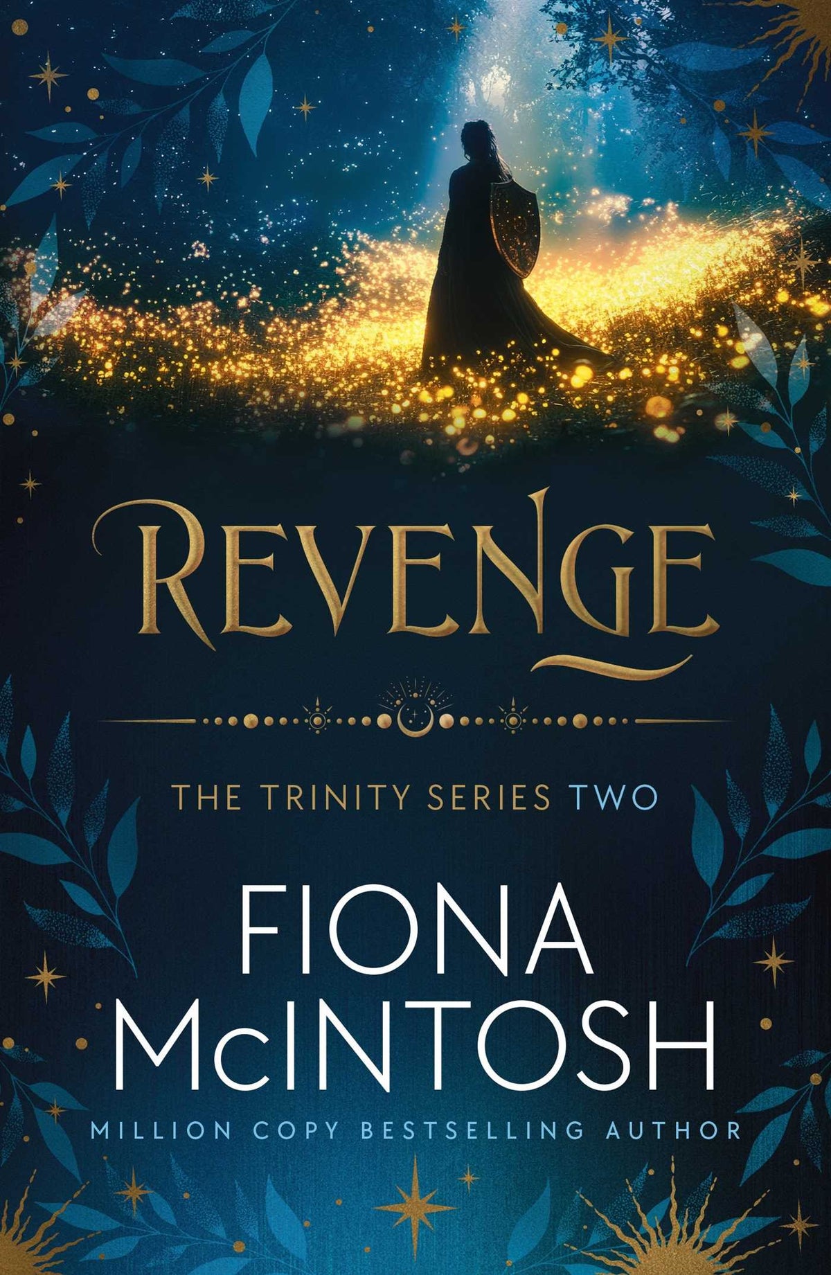 Revenge
