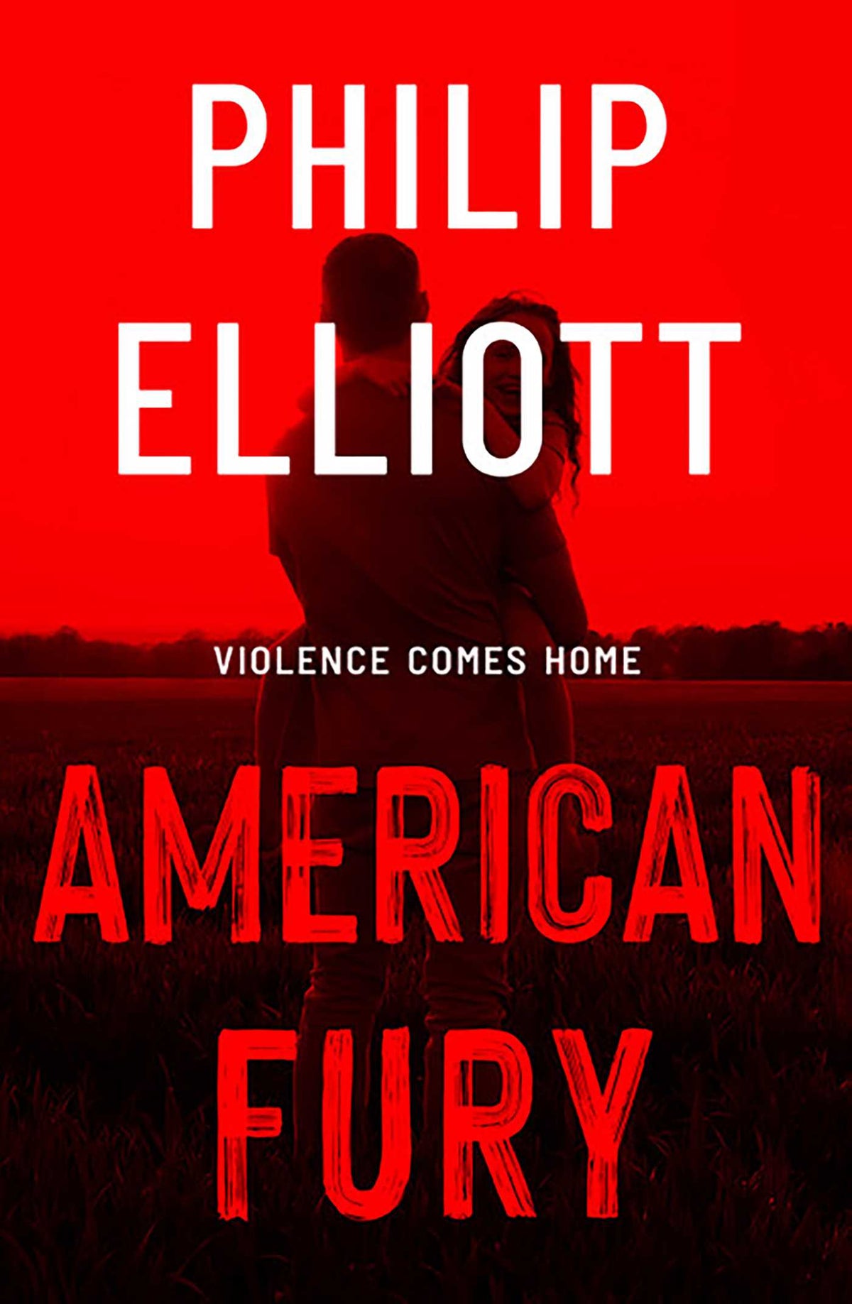 American Fury