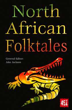 North African Folktales