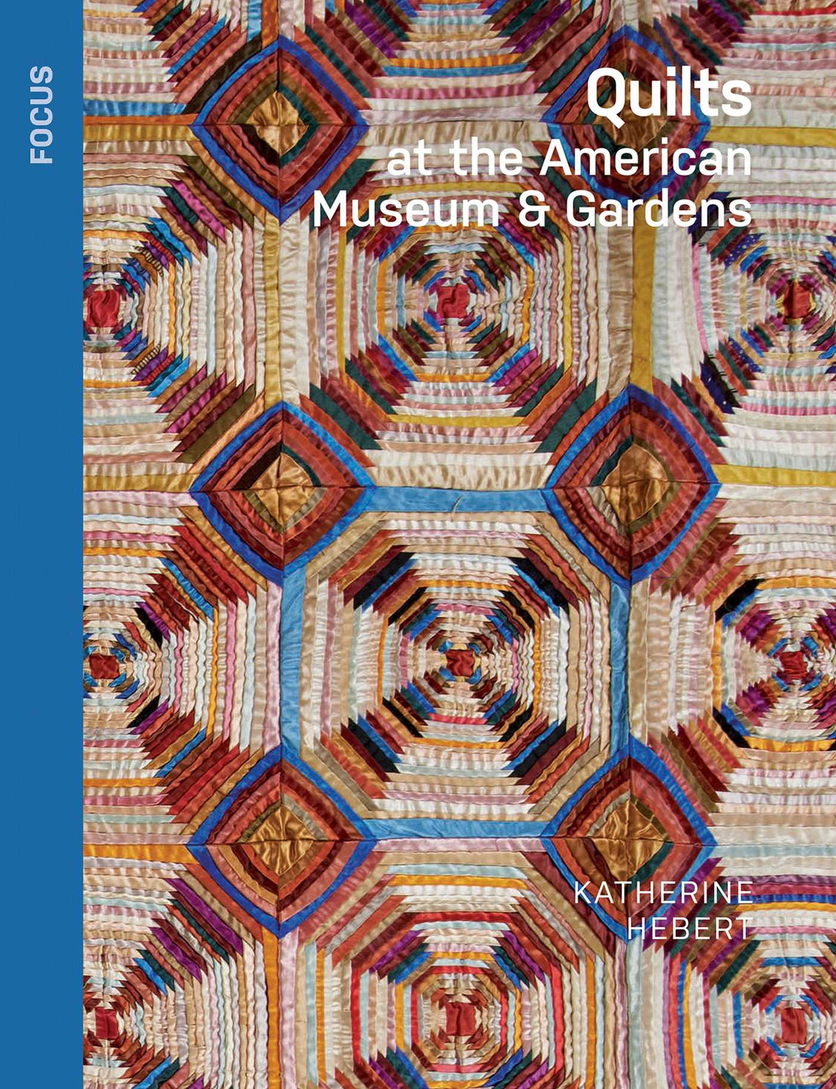 Quilts at the American Museum & Gardens