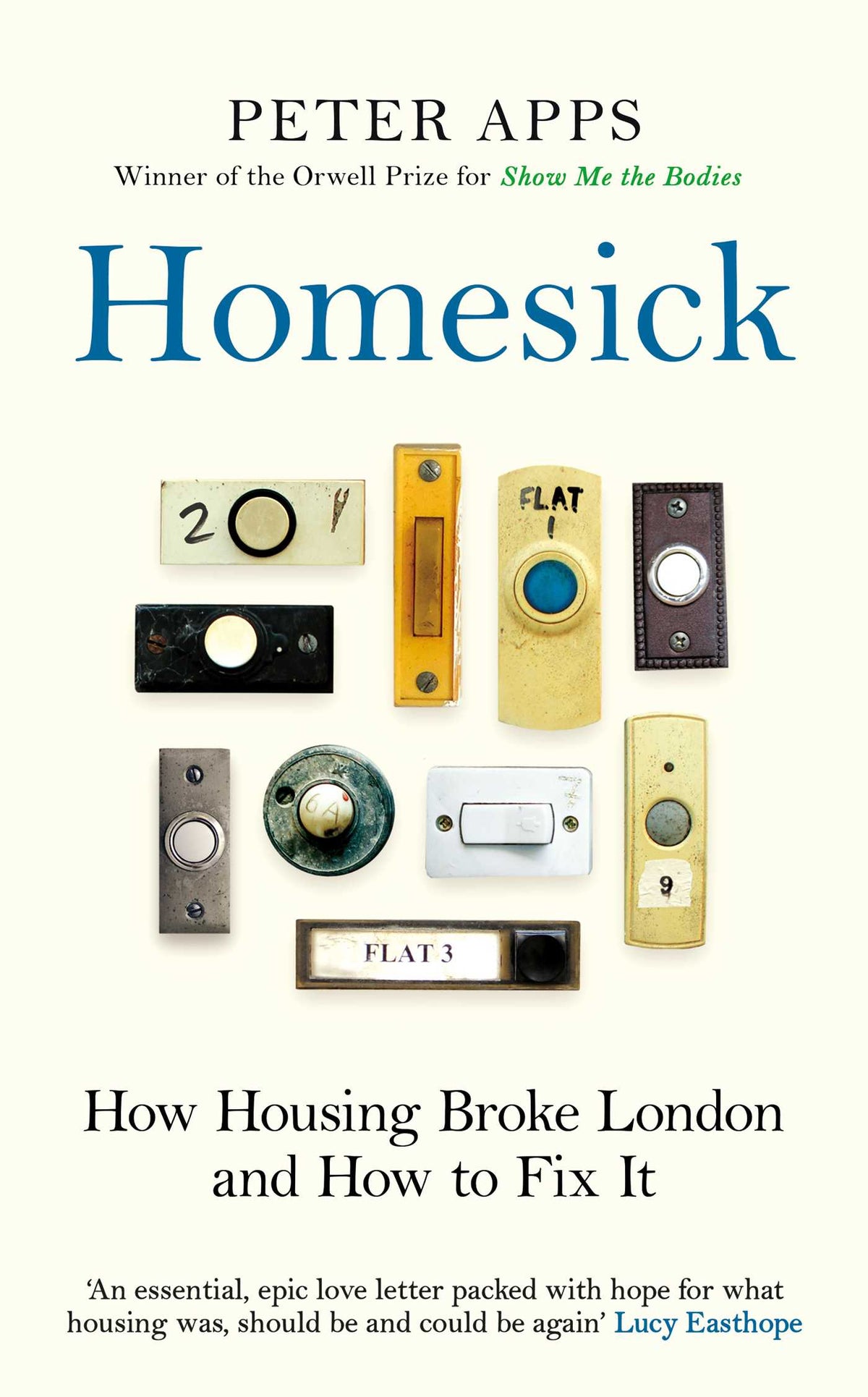 Homesick