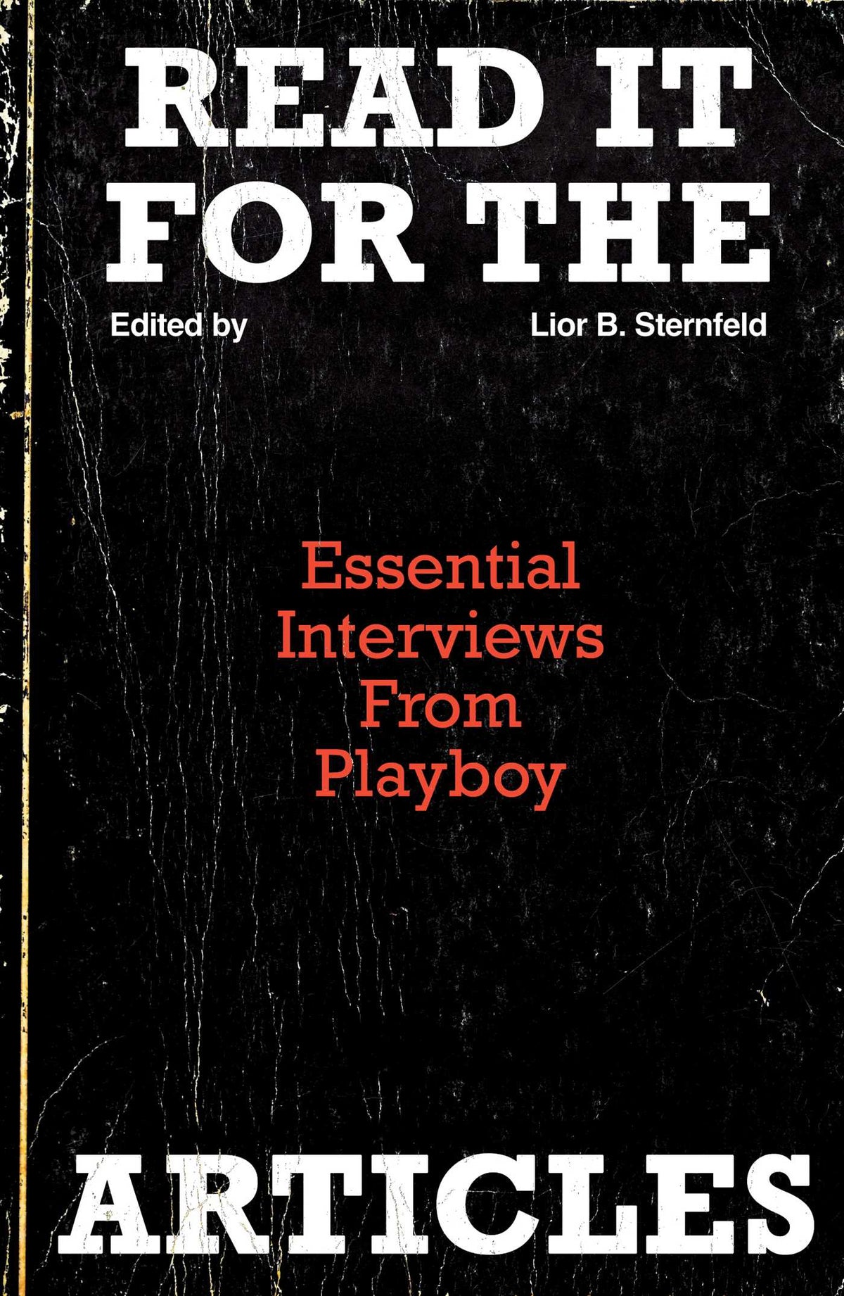 Read It for the Articles