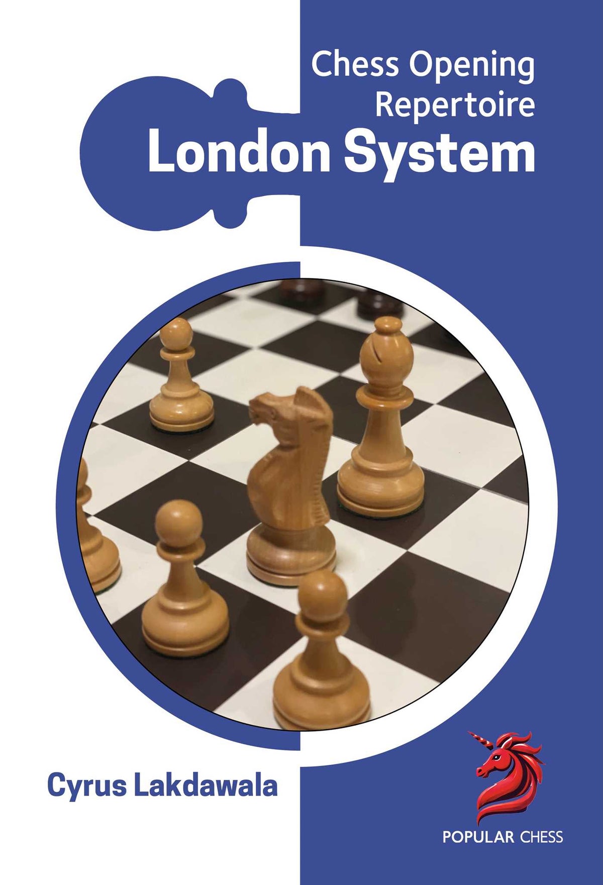 Opening Repertoire: The London System