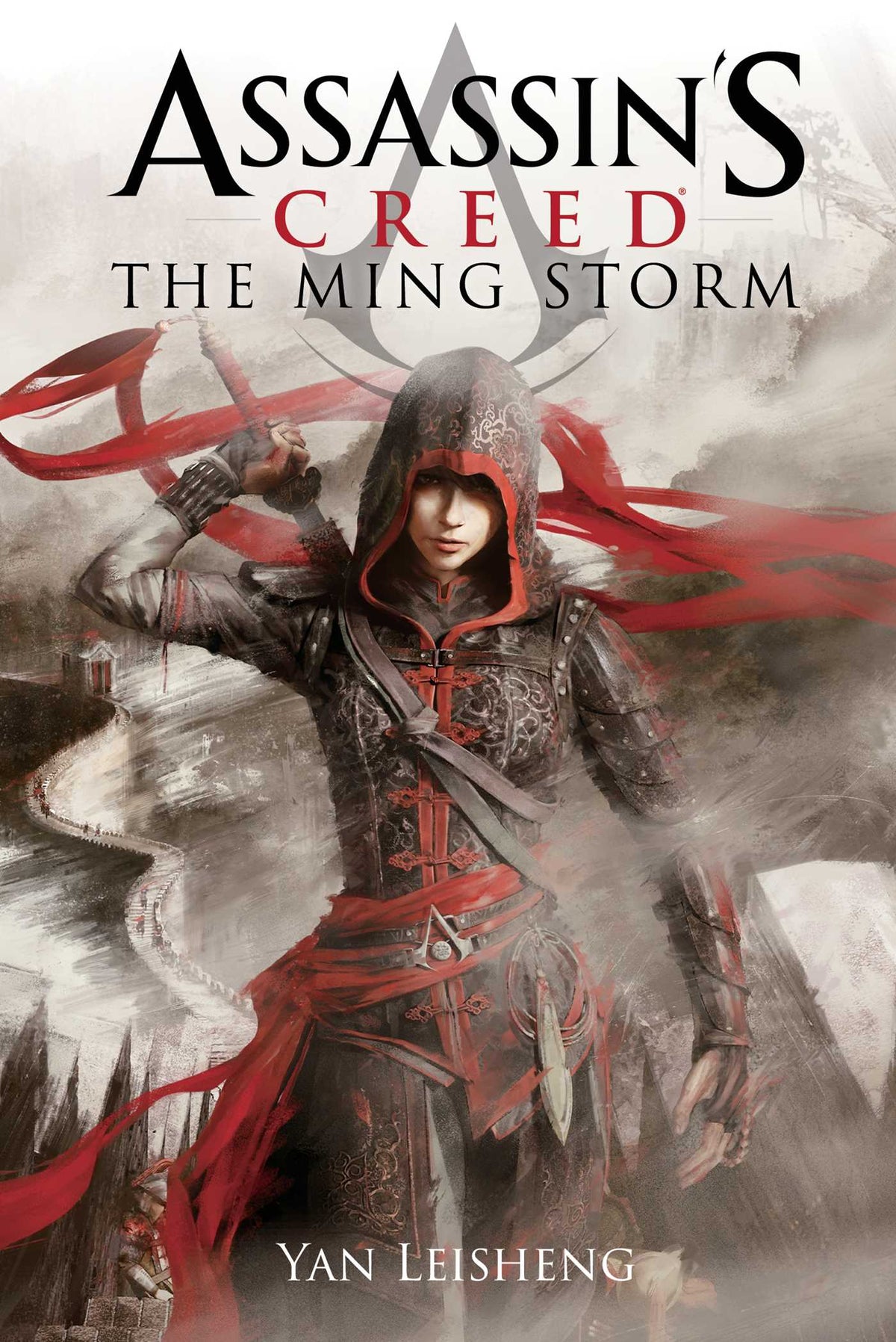 Ming Storm: An Assassin's Creed Novel