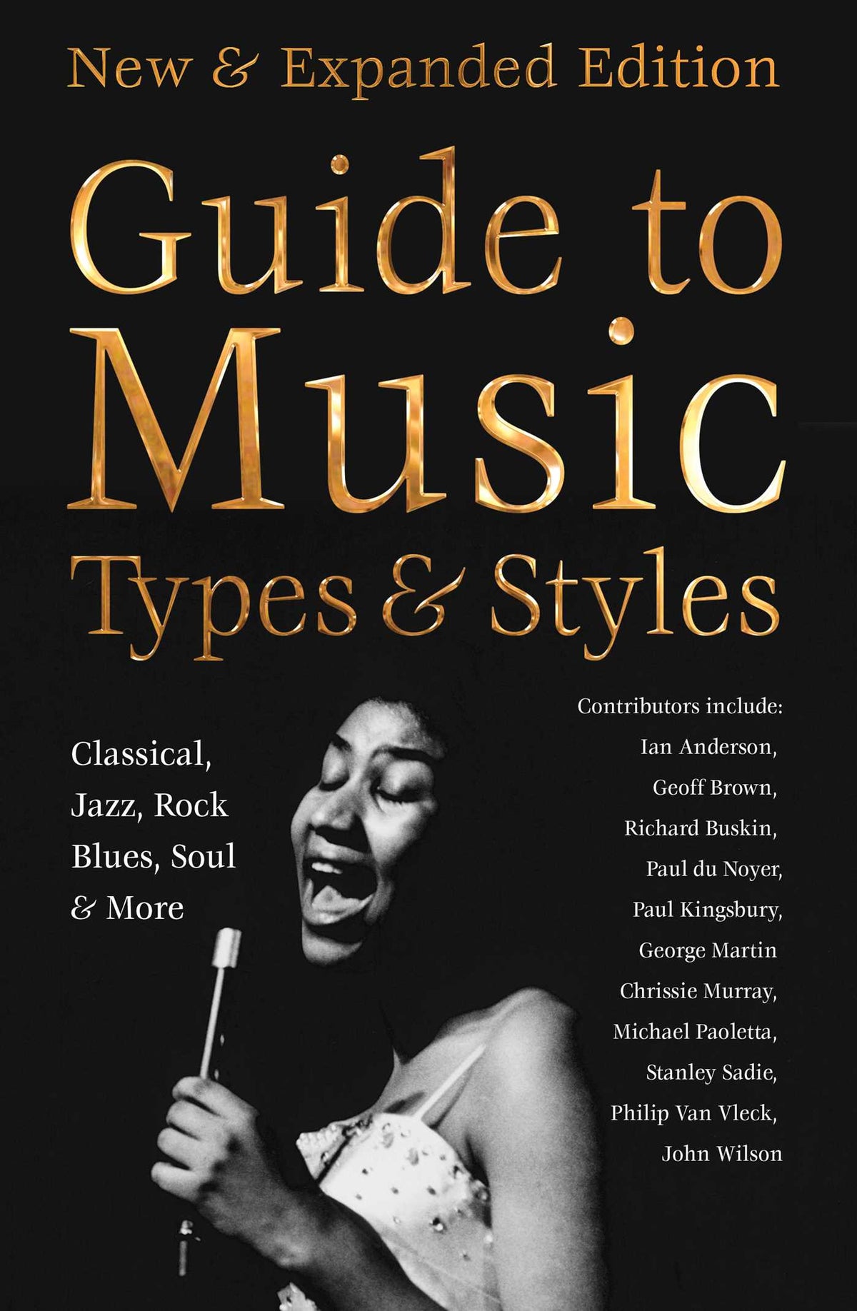 Definitive Guide to Music Types & Styles