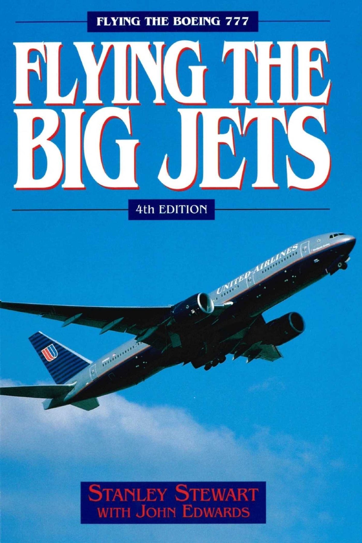 Flying the Big Jets