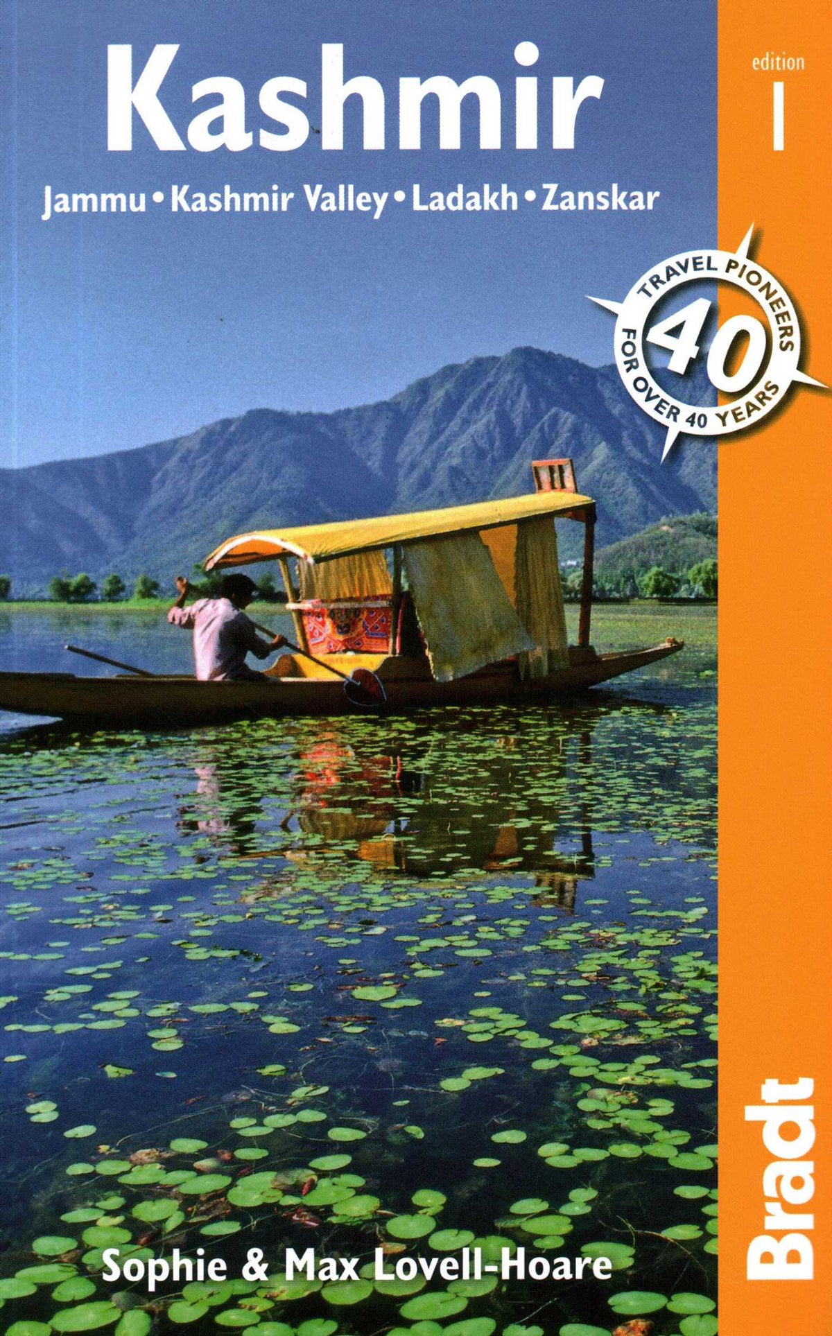 Kashmir
