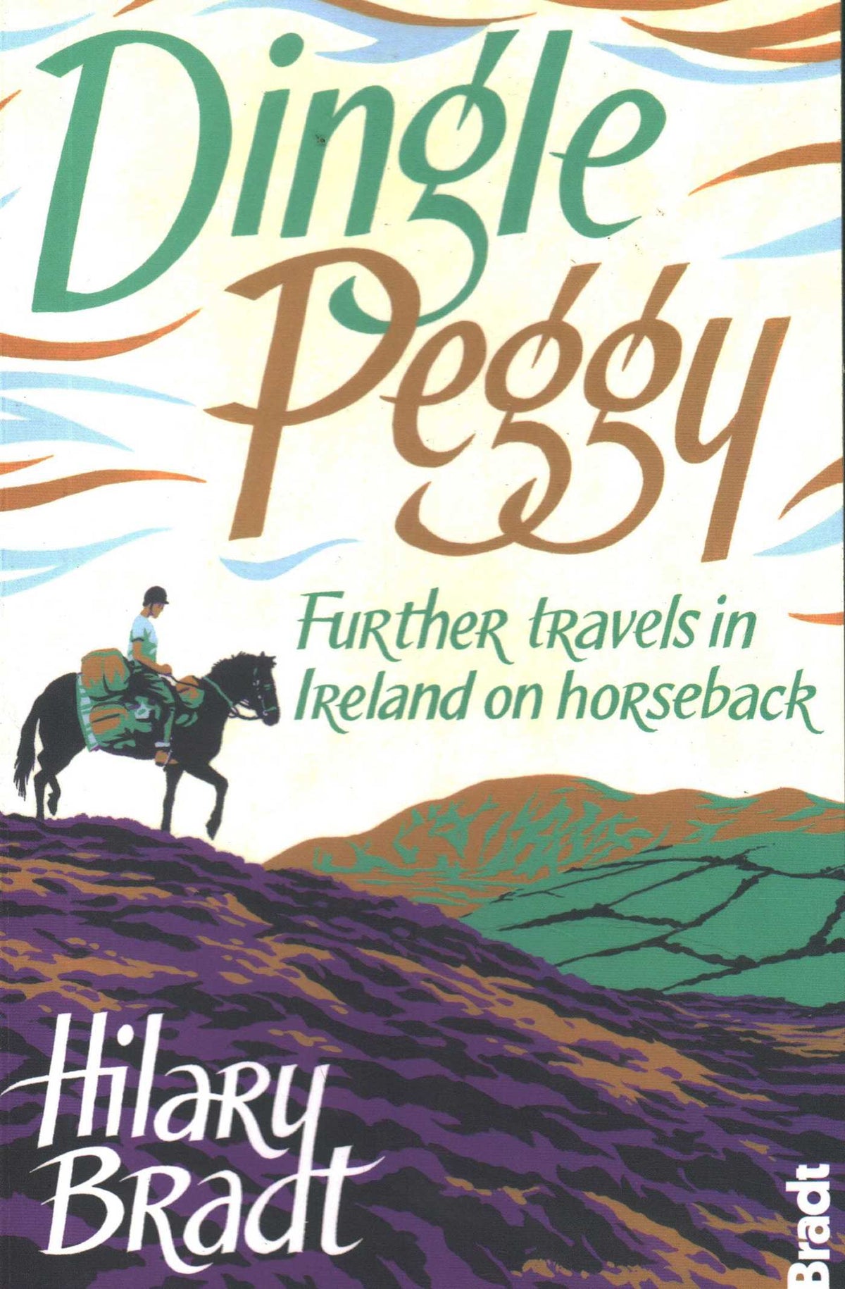 Dingle Peggy