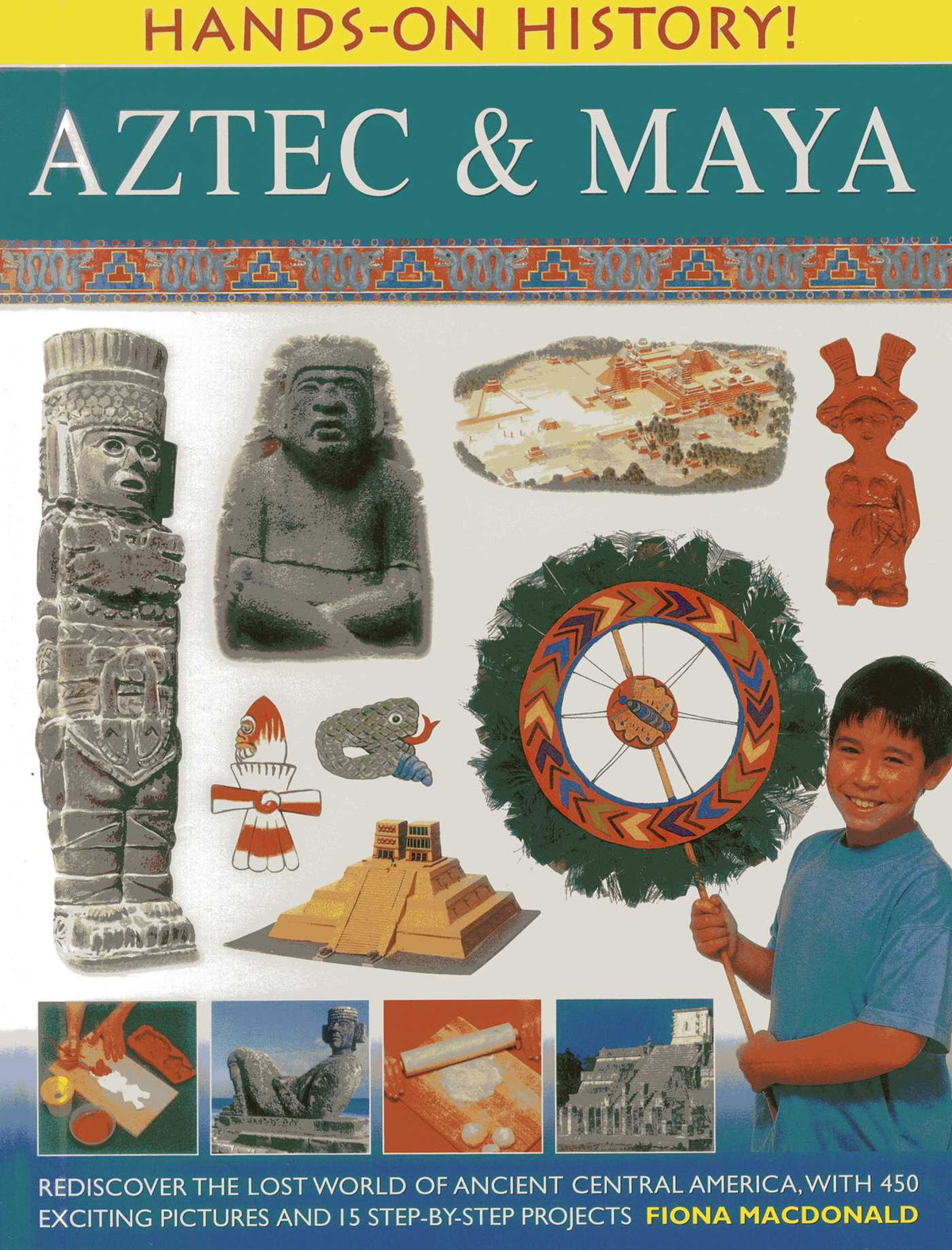 Hands-On History! Aztec & Maya