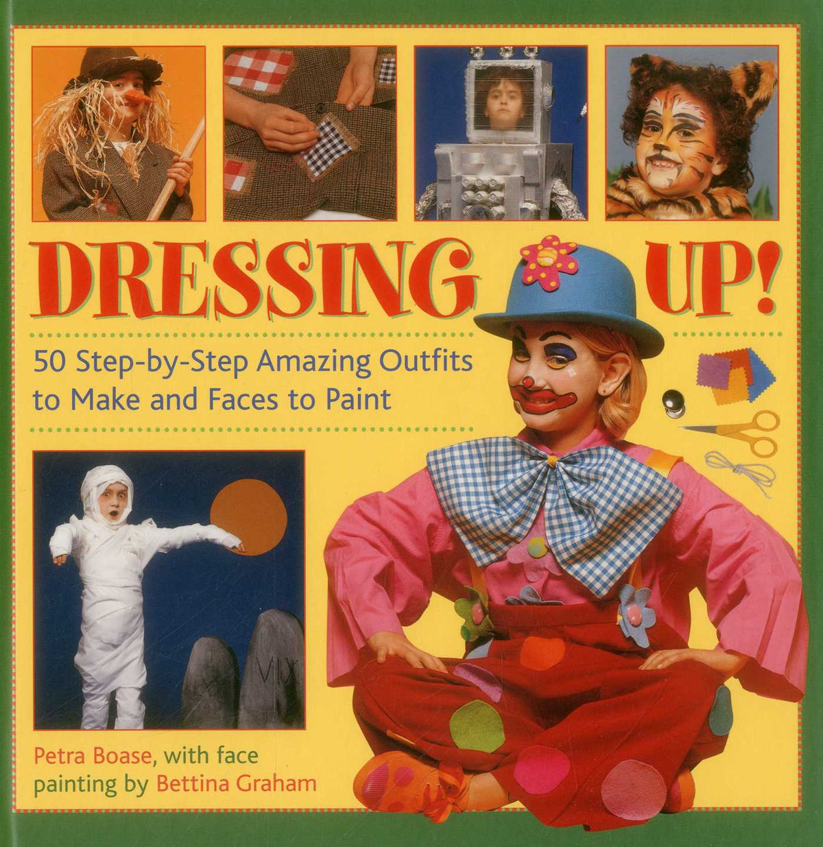 Dressing Up