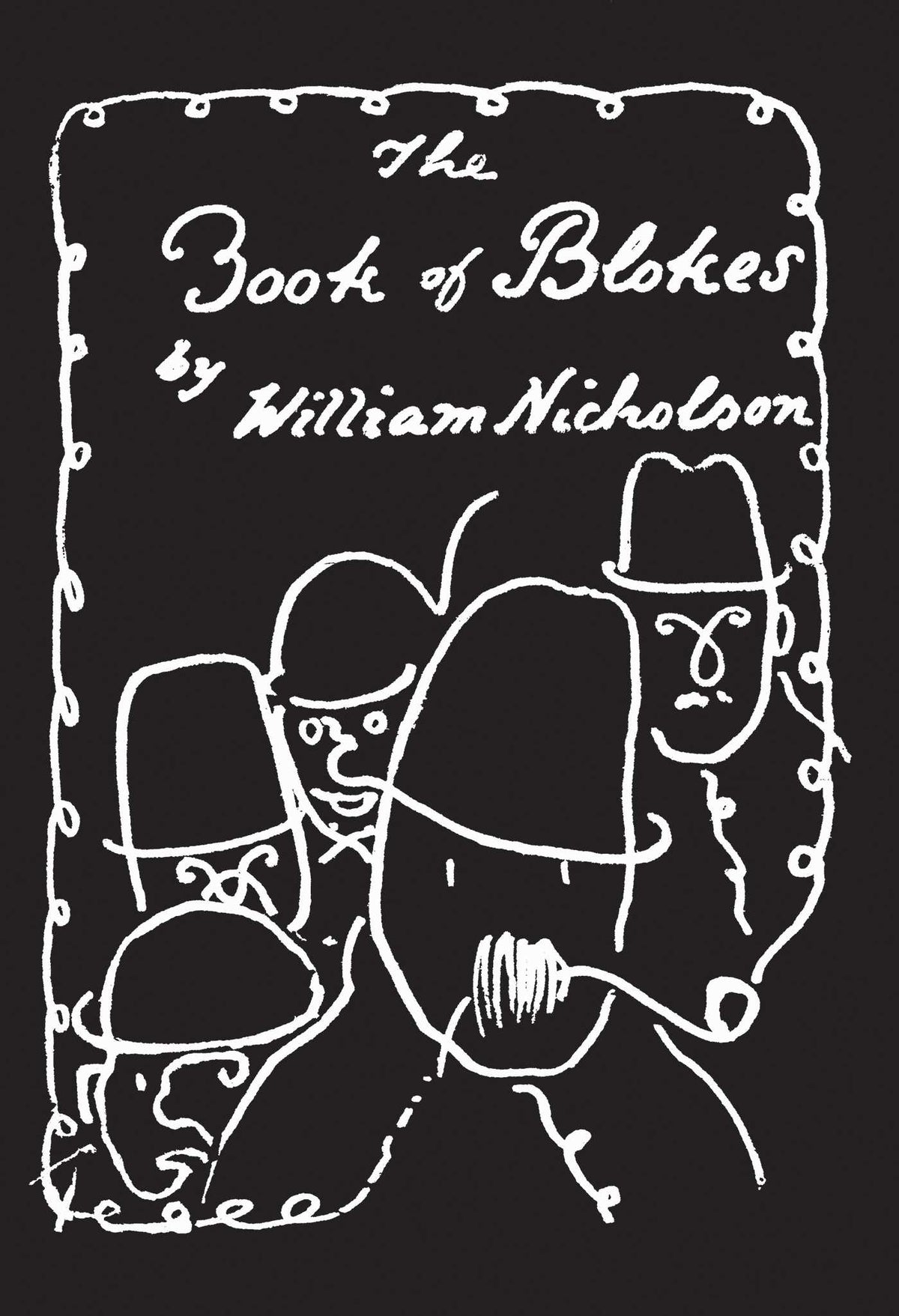 Book of Blokes