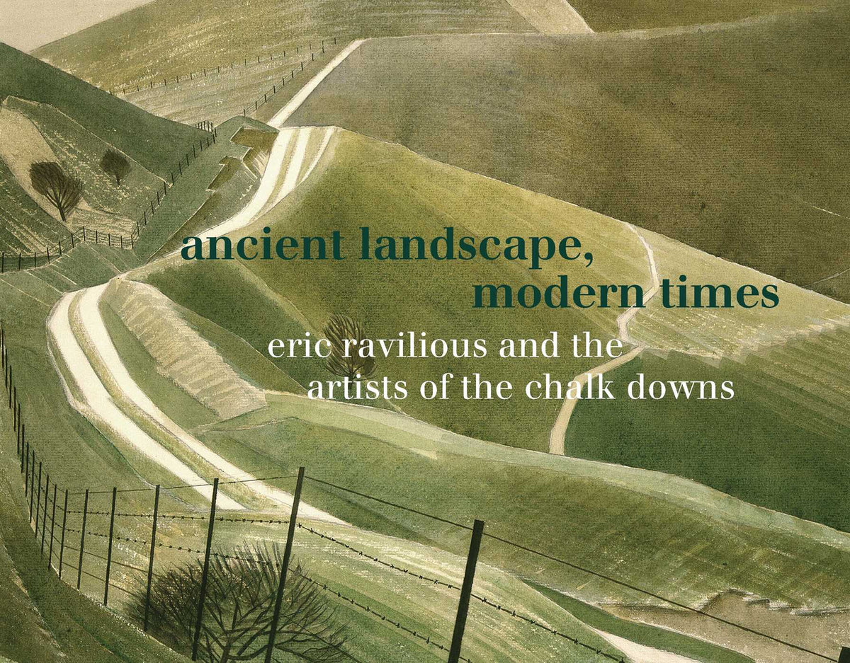 Ancient Landscape, Modern Times
