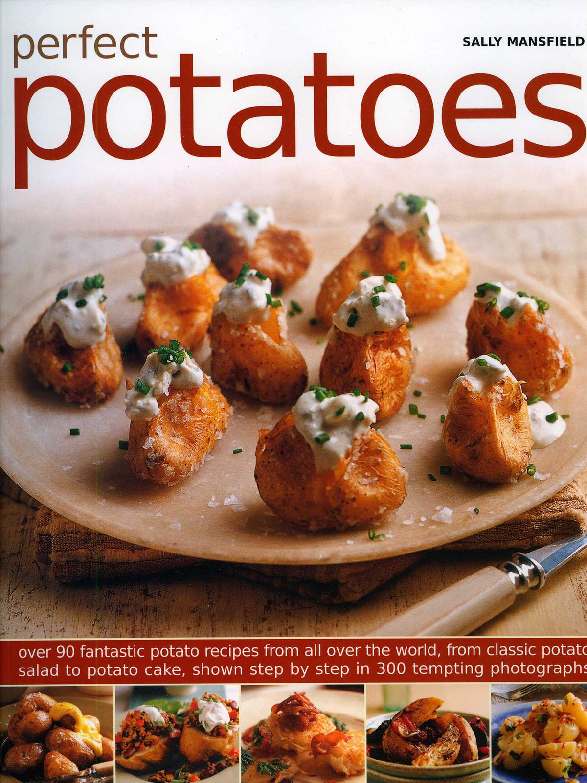 Perfect Potatoes