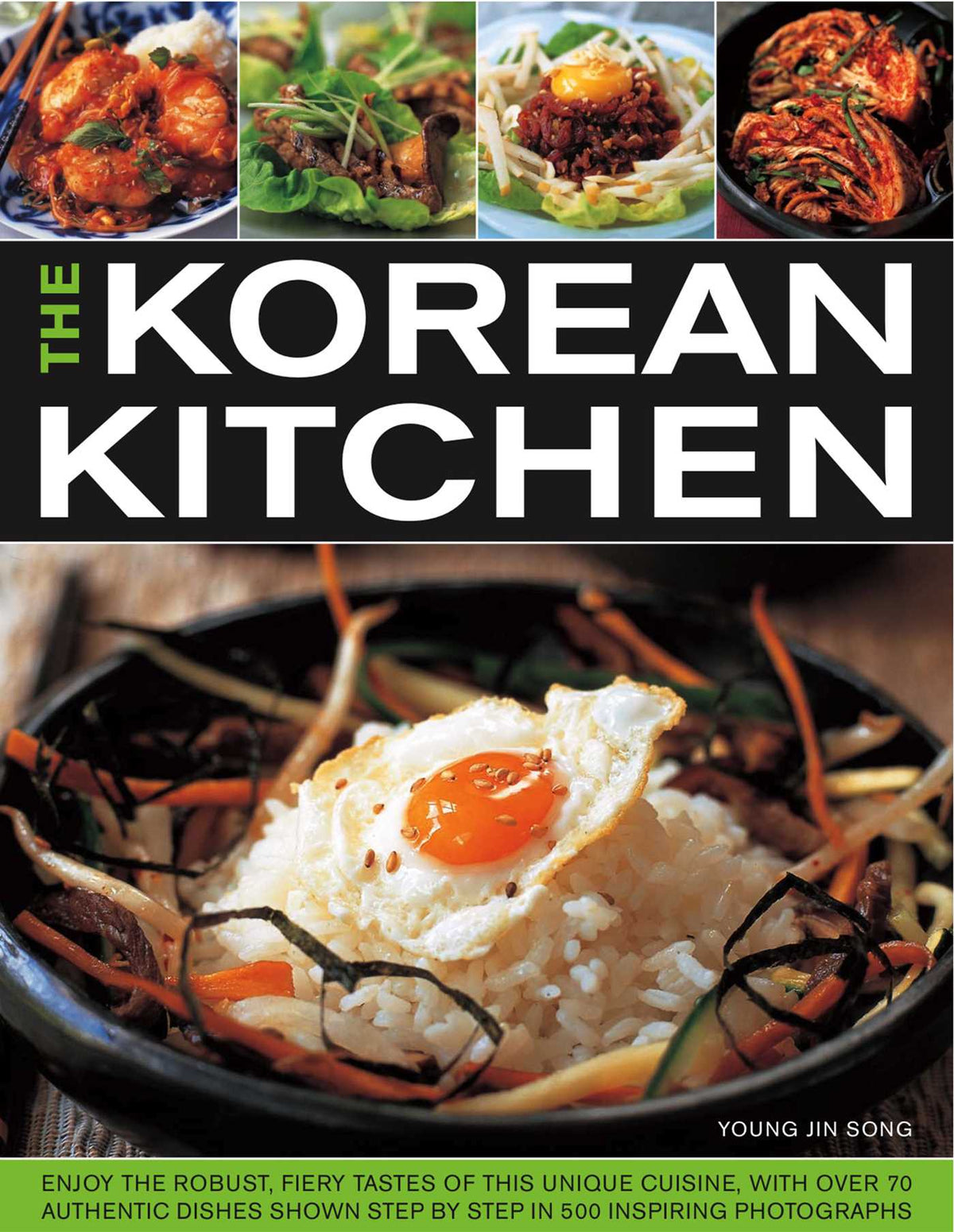 Korean Kitchen