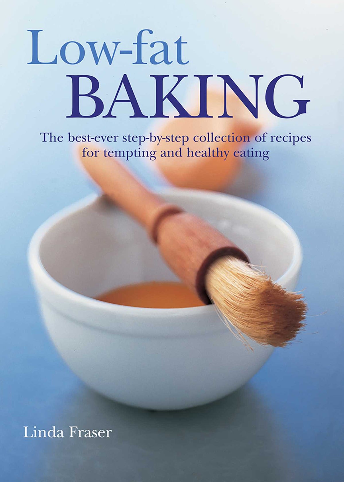 Low-Fat Baking