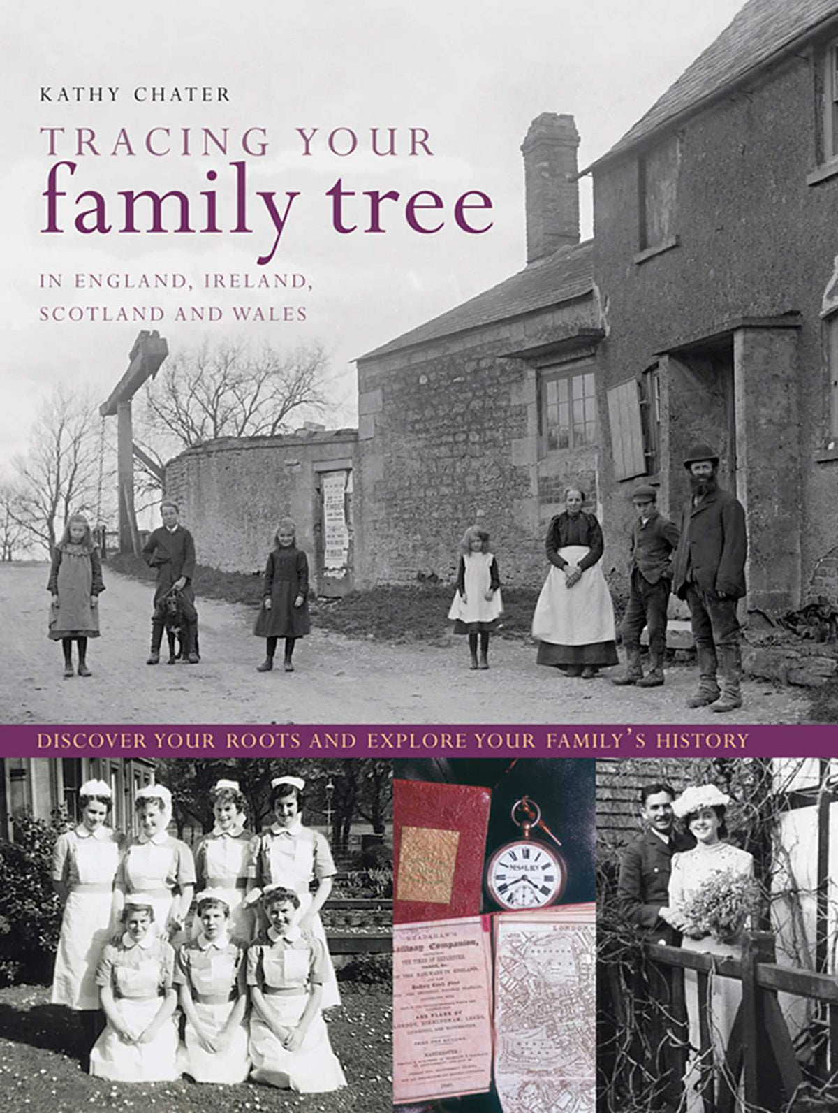 Tracing Your Family Tree