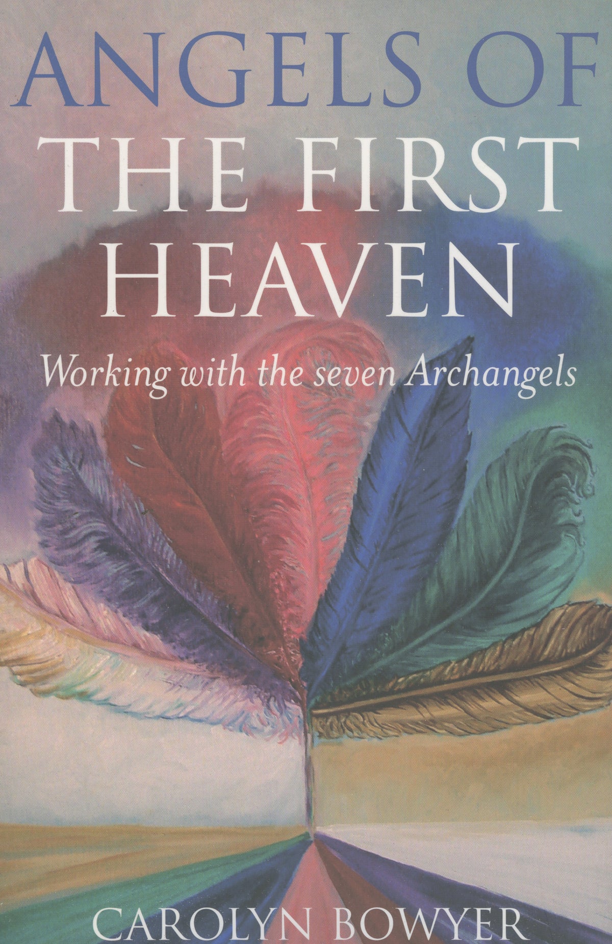Angels of the First Heaven