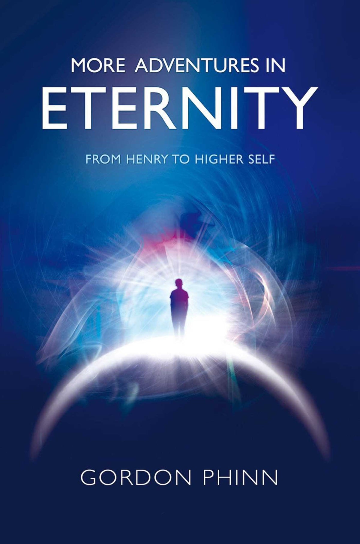 More Adventures in Eternity