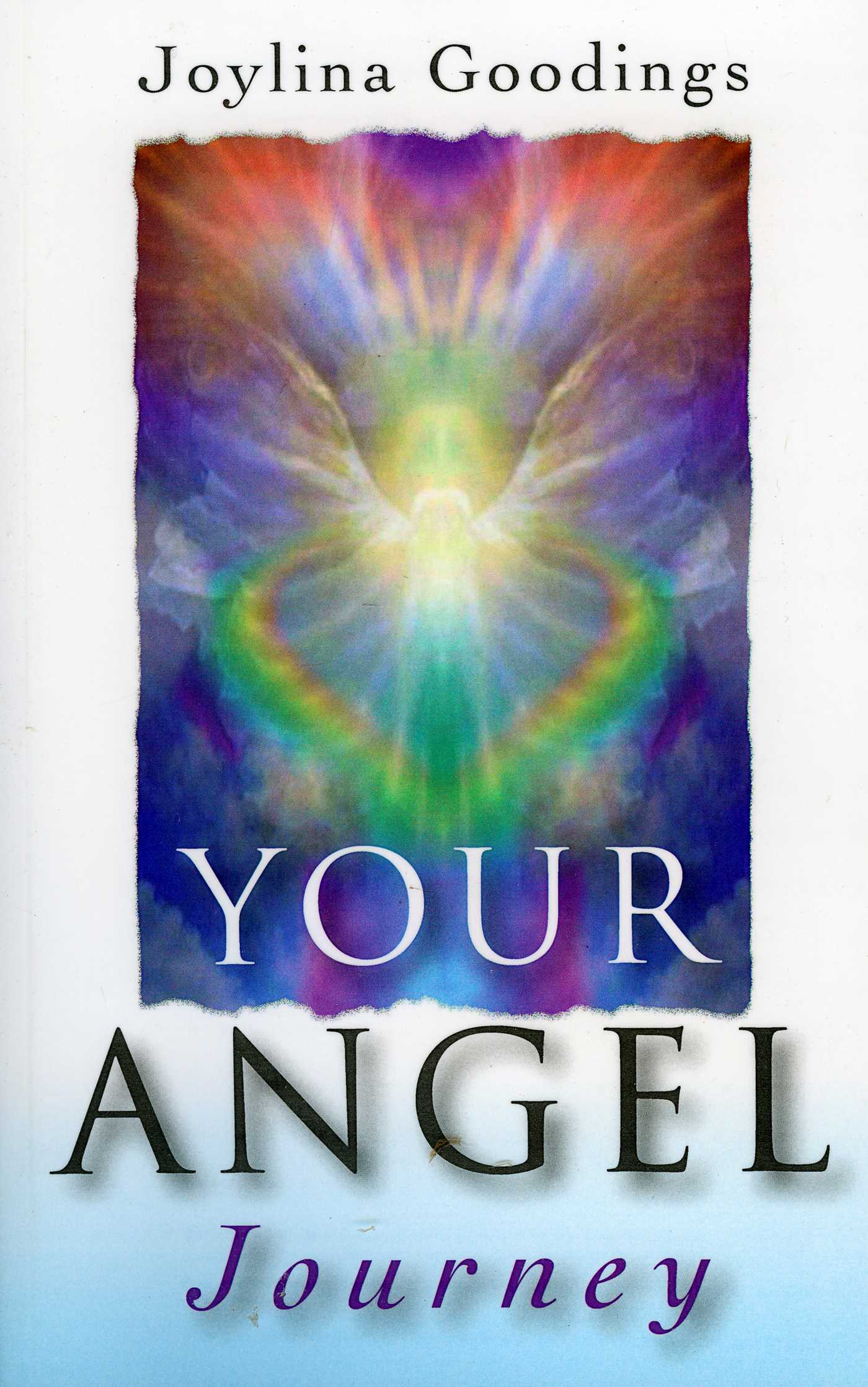 Your Angel Journey