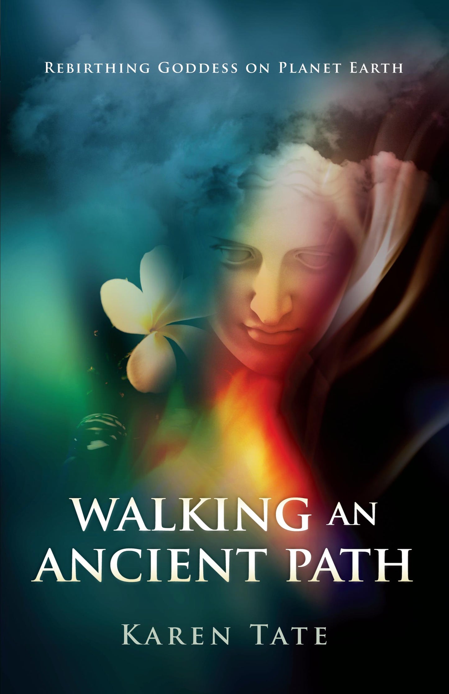 Walking An Ancient Path