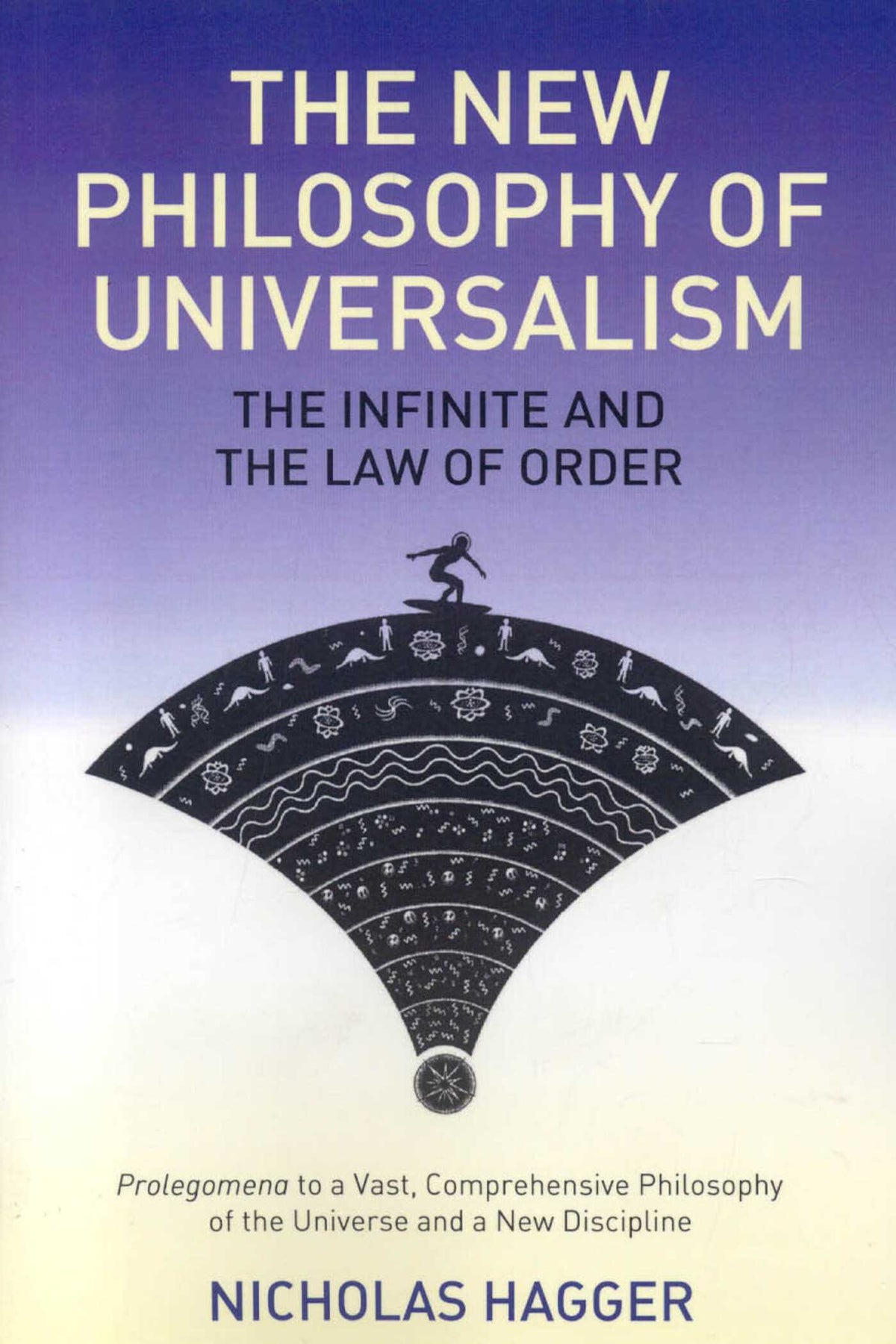 New Philosophy of Universalism: The Infinite and the Law of Order