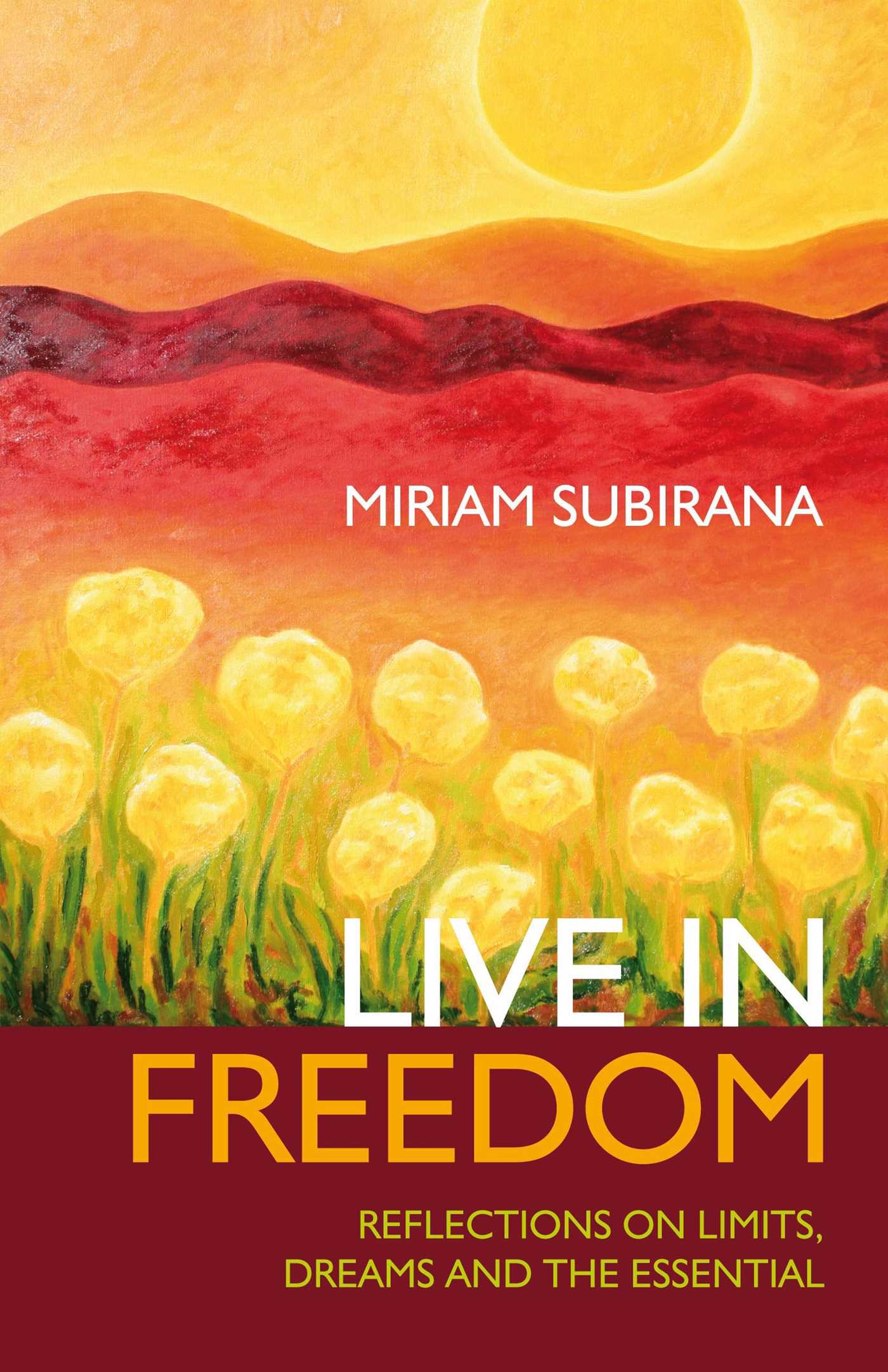 Live in Freedom
