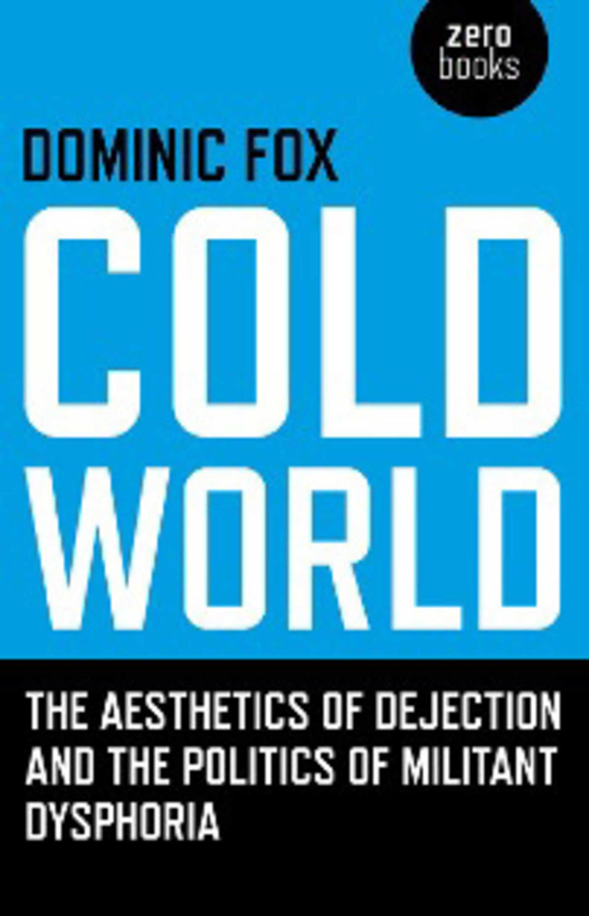 Cold World