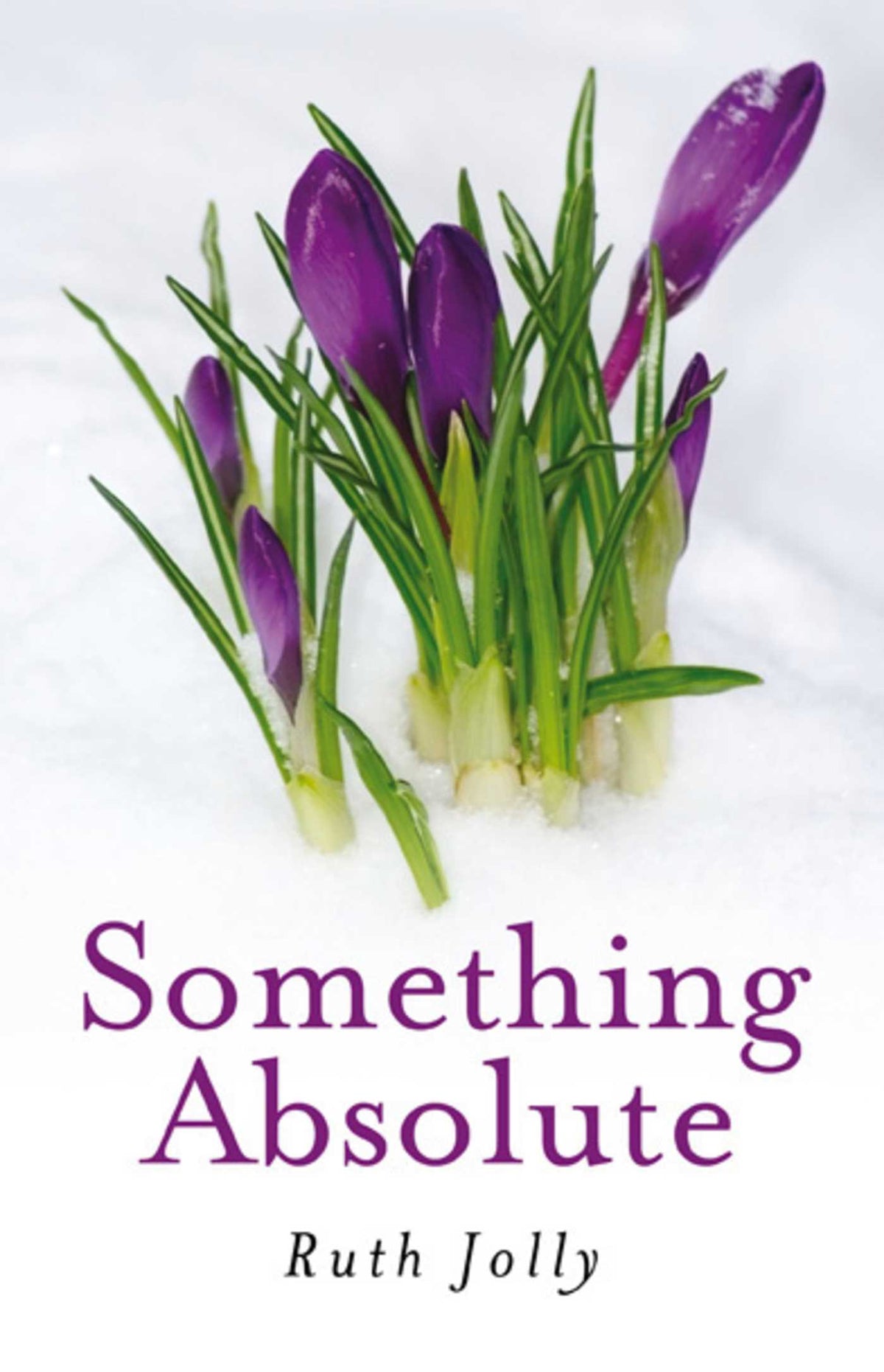 Something Absolute