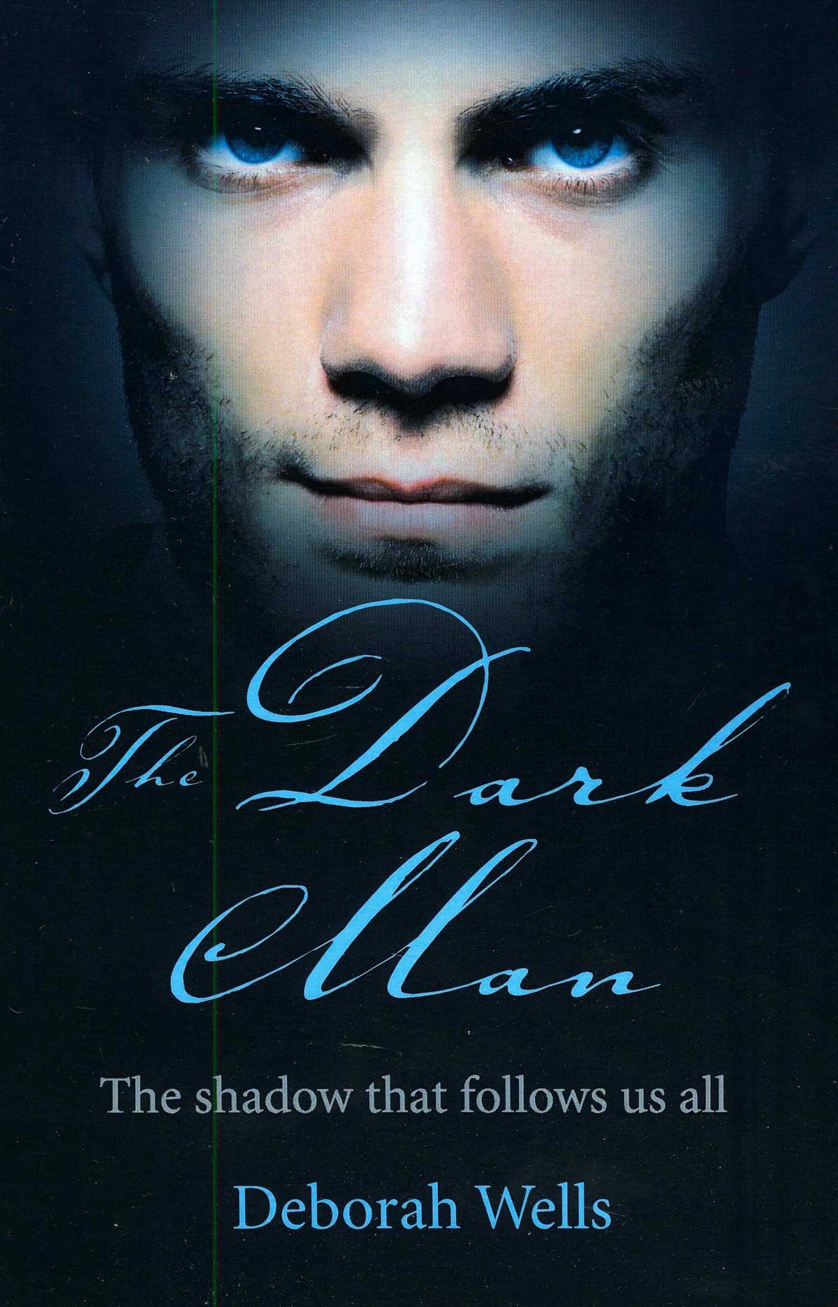 Dark Man